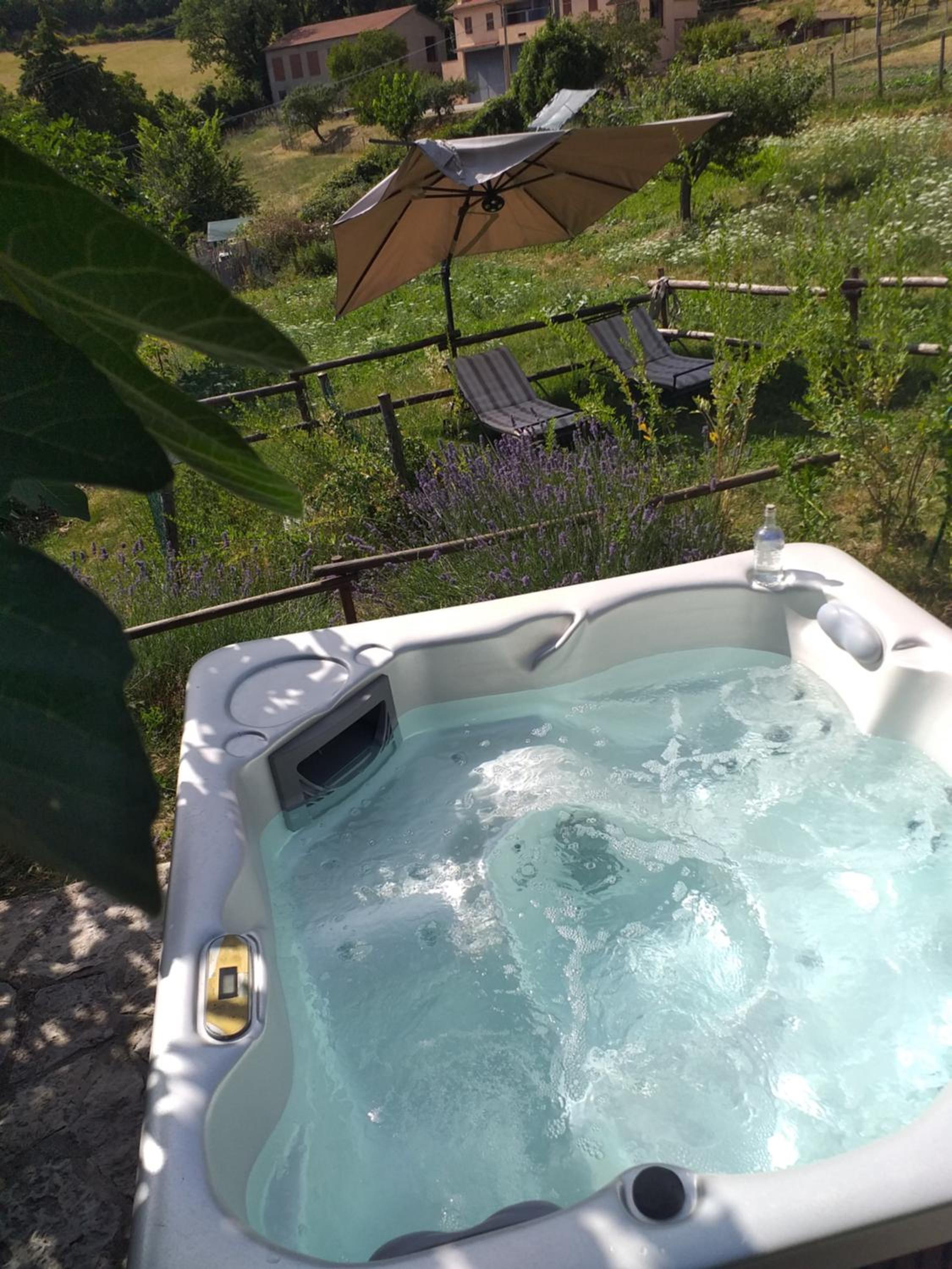 Agriturismo campagna in compagnia