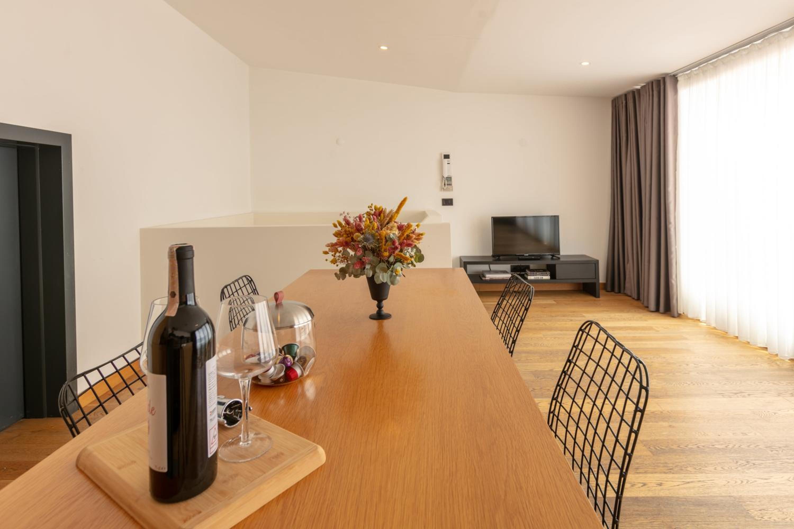 Ando Living - Taksim Gumussuyu Konukevi - Image 38