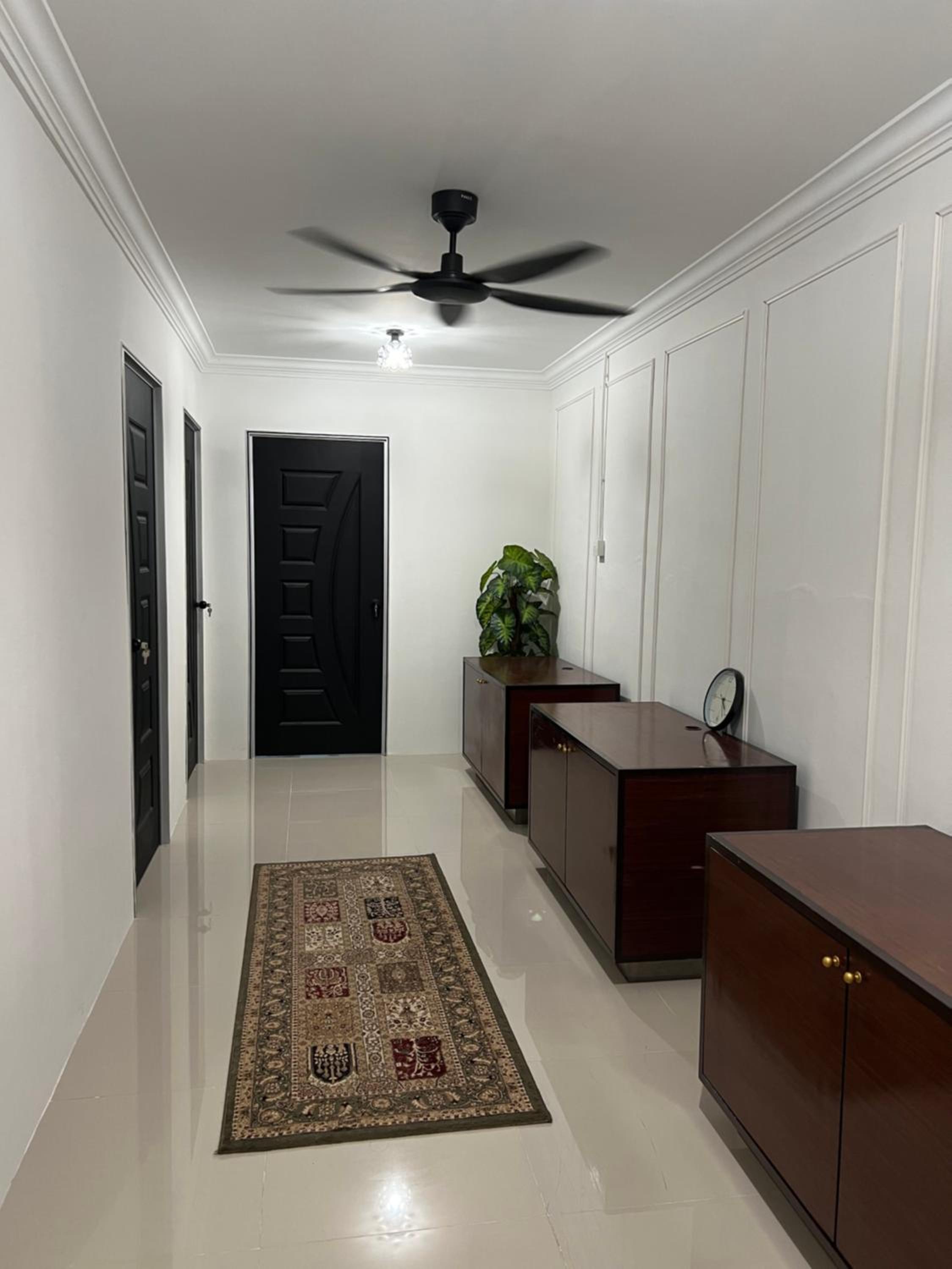 Laena Homestay