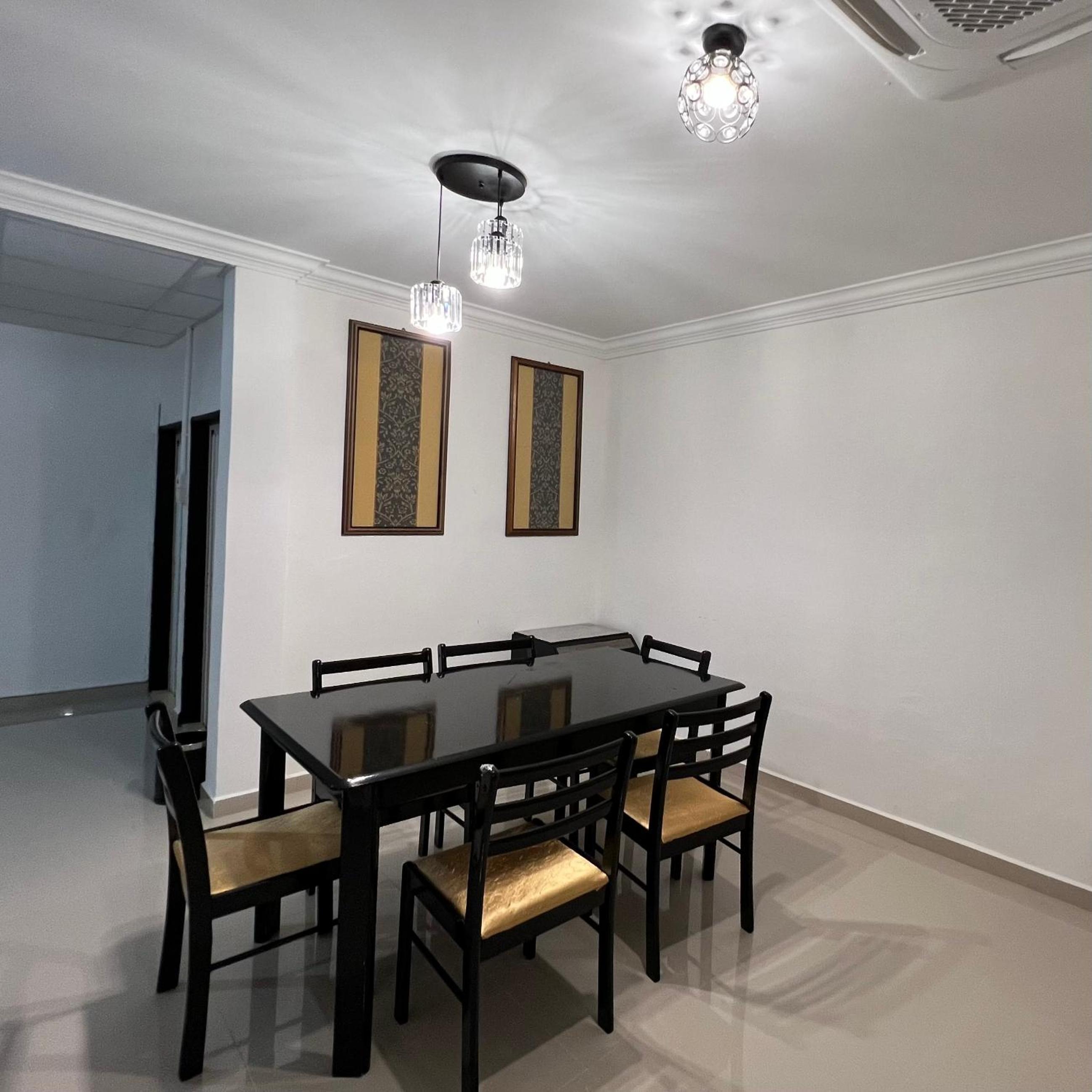 Laena Homestay