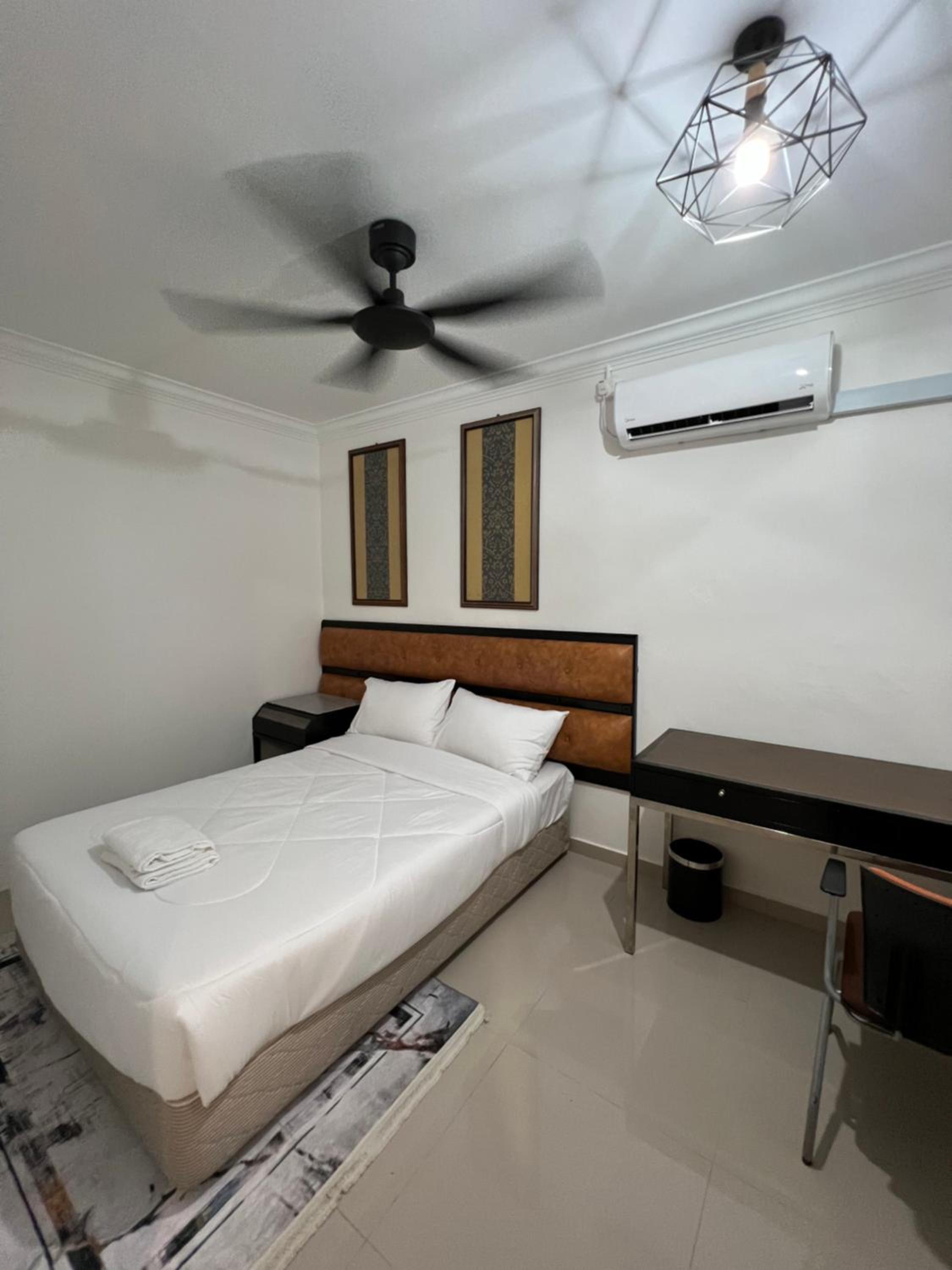 Laena Homestay