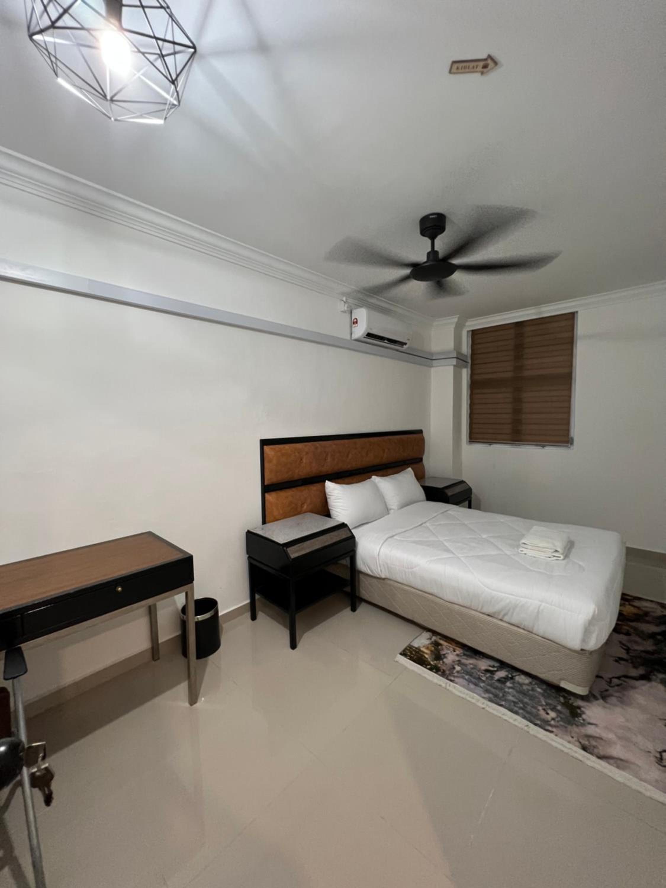 Laena Homestay