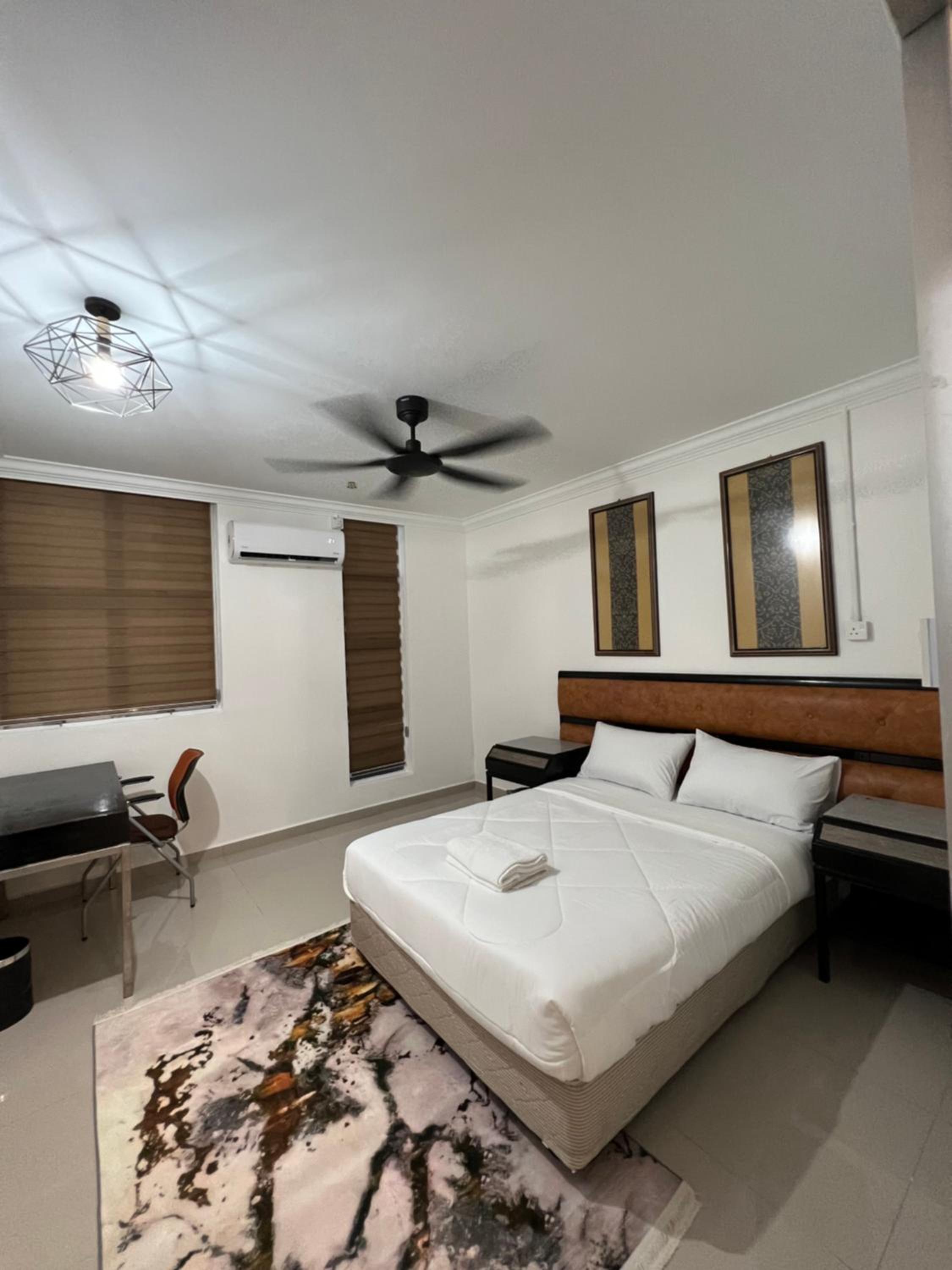 Laena Homestay