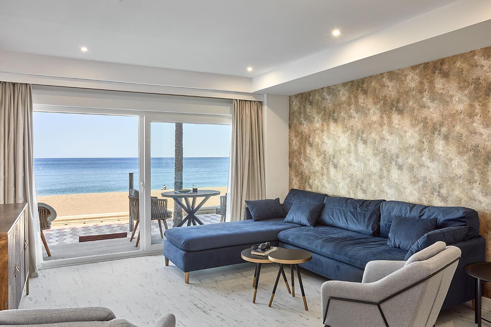 Apartaments Paseo Marítimo by Expoholidays