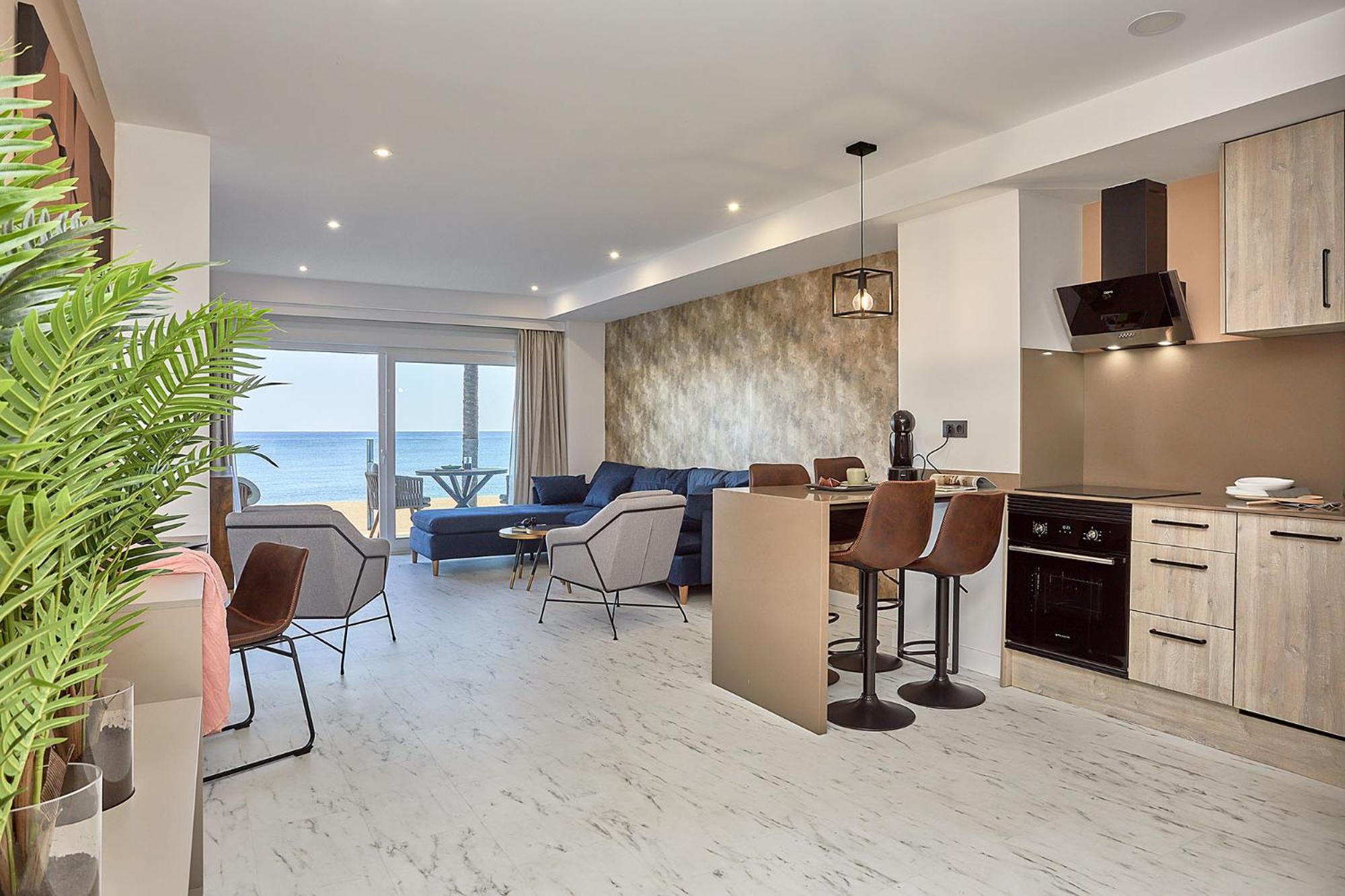 Apartaments Paseo Marítimo by Expoholidays