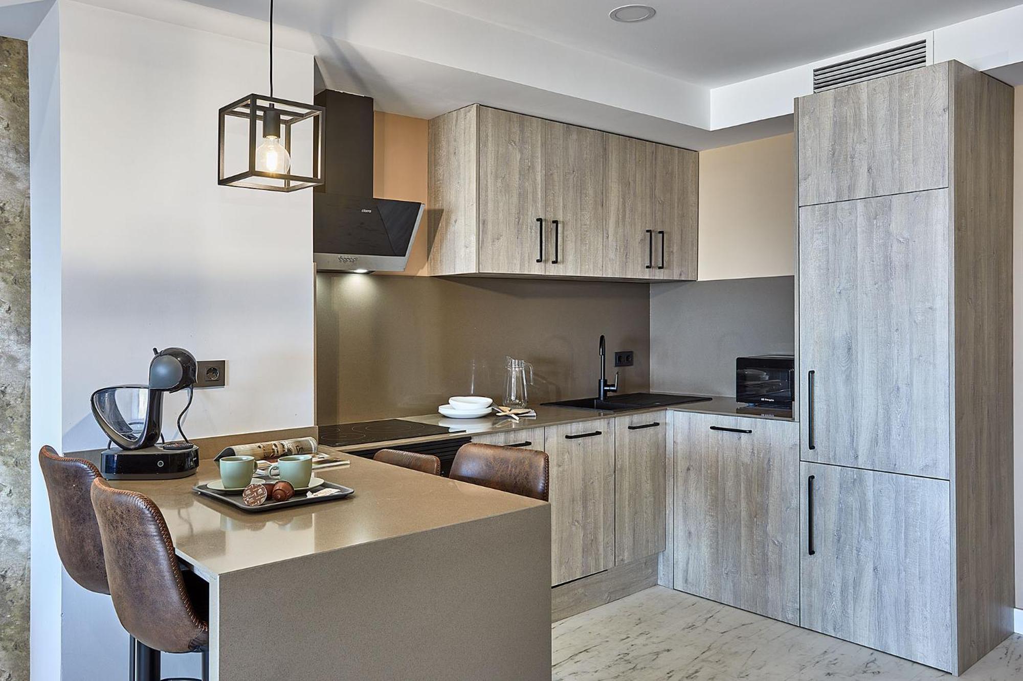 Apartaments Paseo Marítimo by Expoholidays