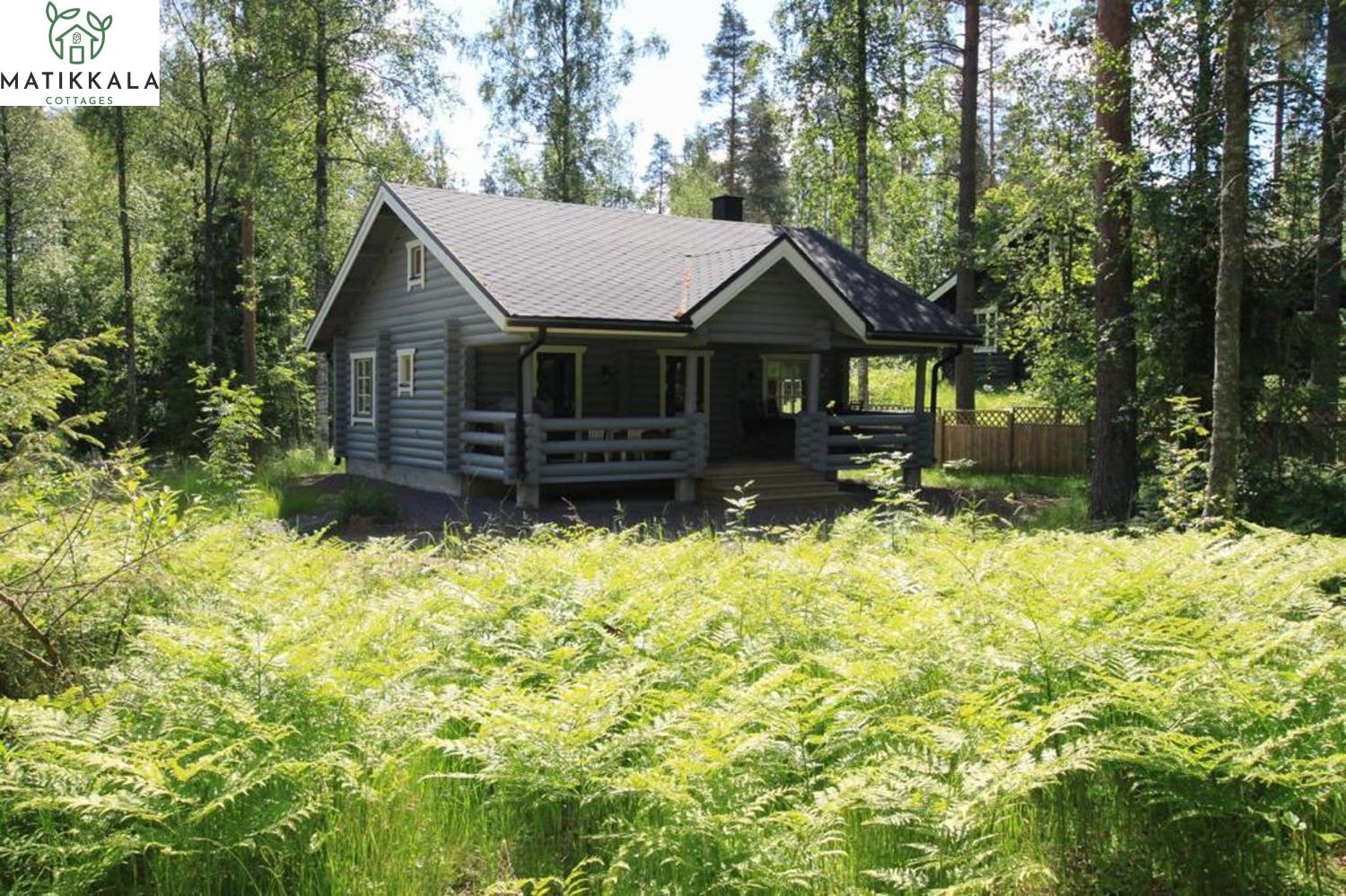 Matikkala Cottages