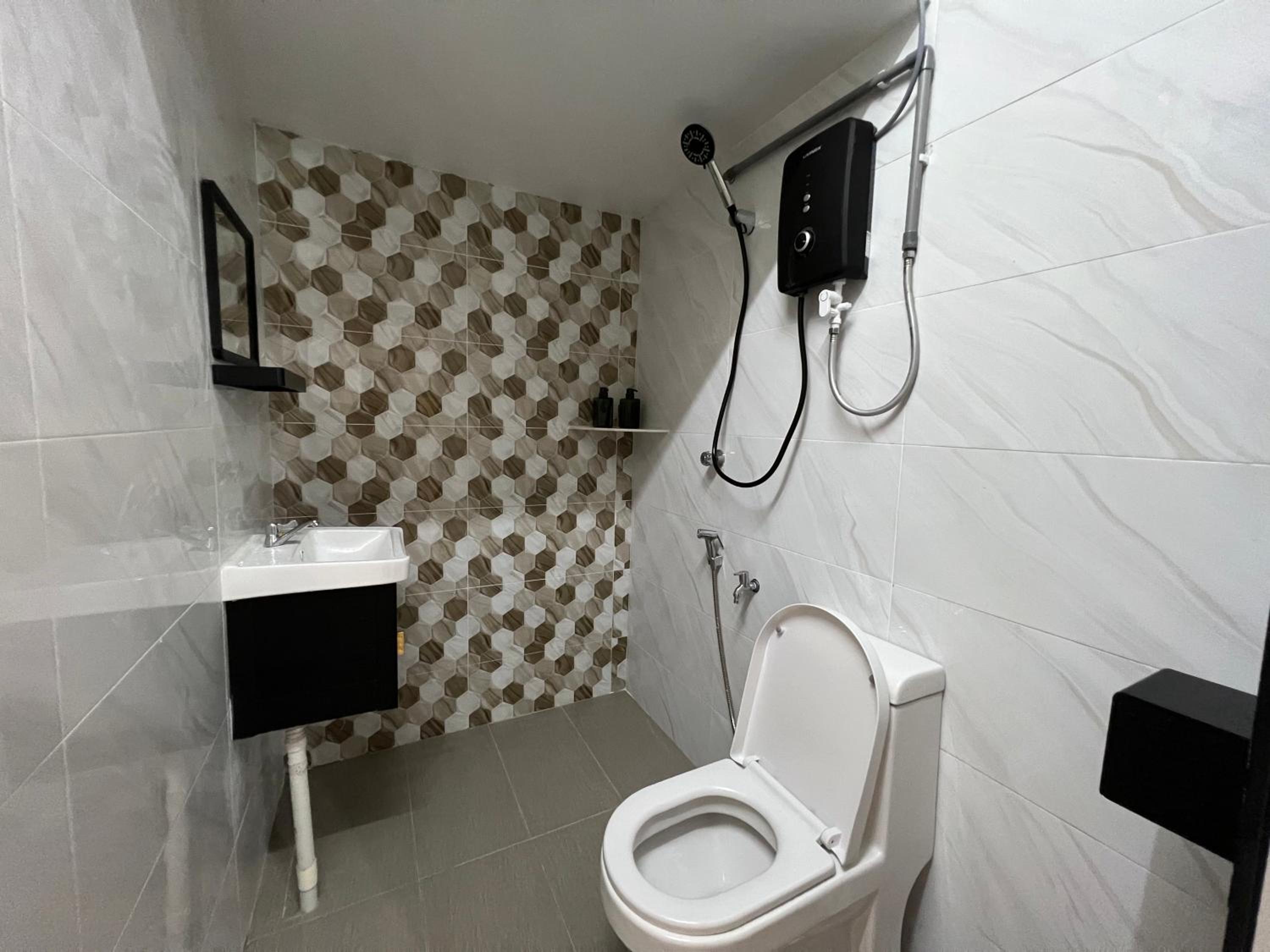 Laena Homestay