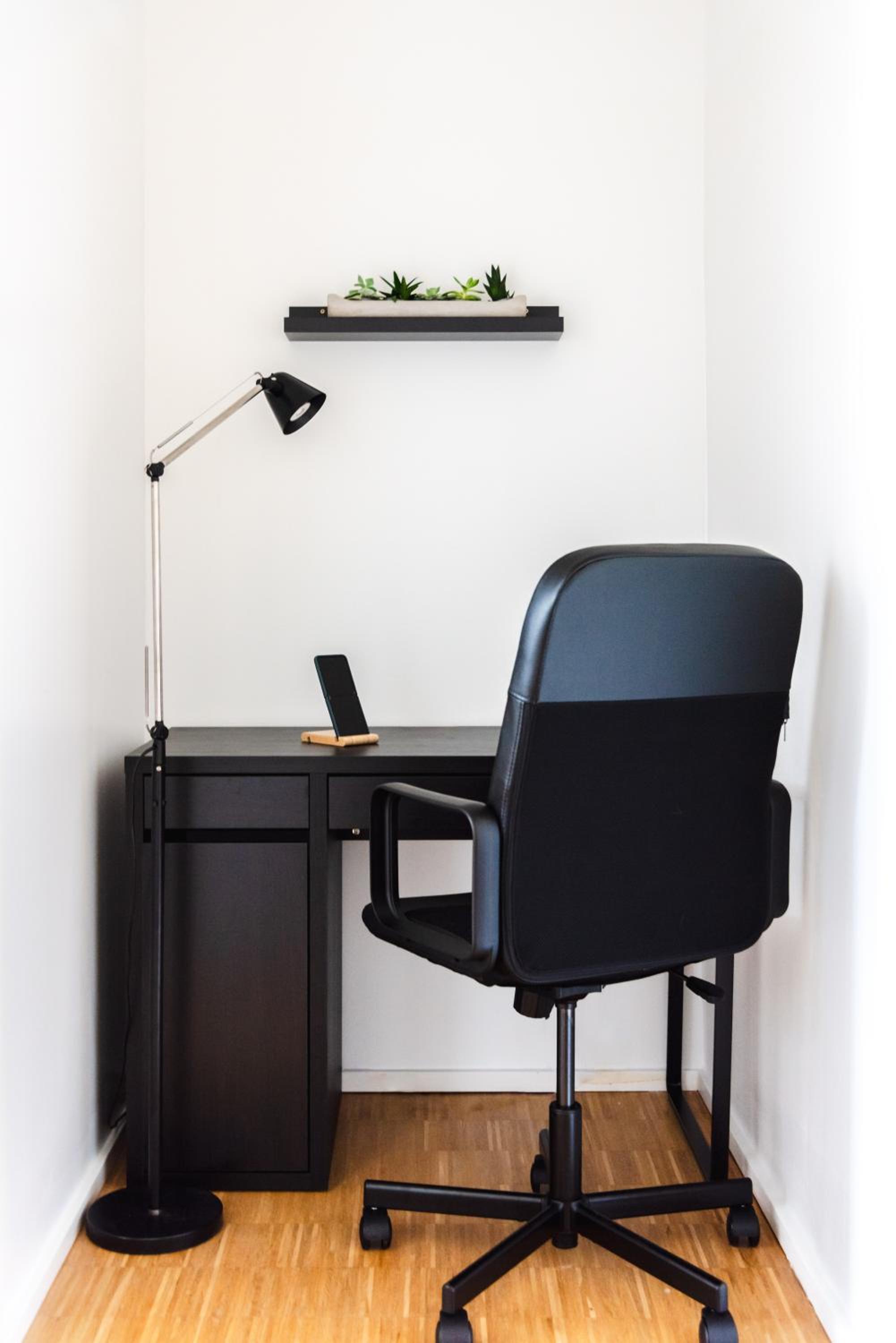 Hybrid Work-Play Retreat - 2BR, 1B central Kreuzberg