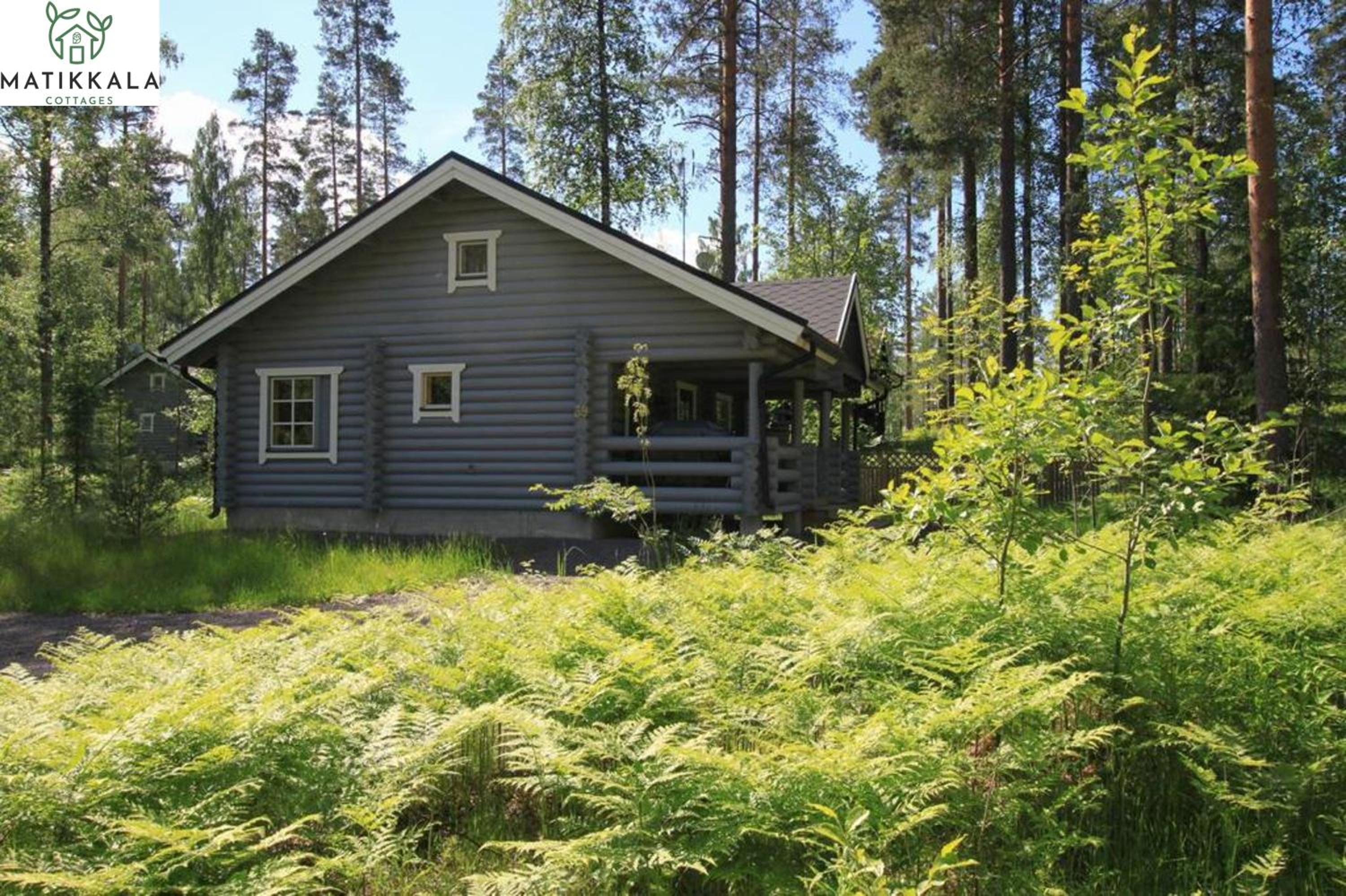 Matikkala Cottages