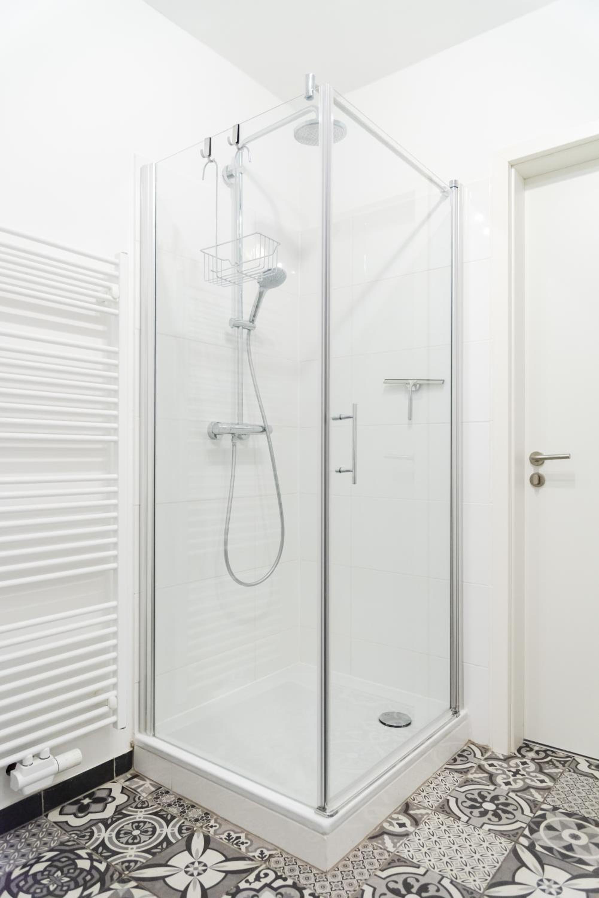 Hybrid Work-Play Retreat - 2BR, 1B central Kreuzberg