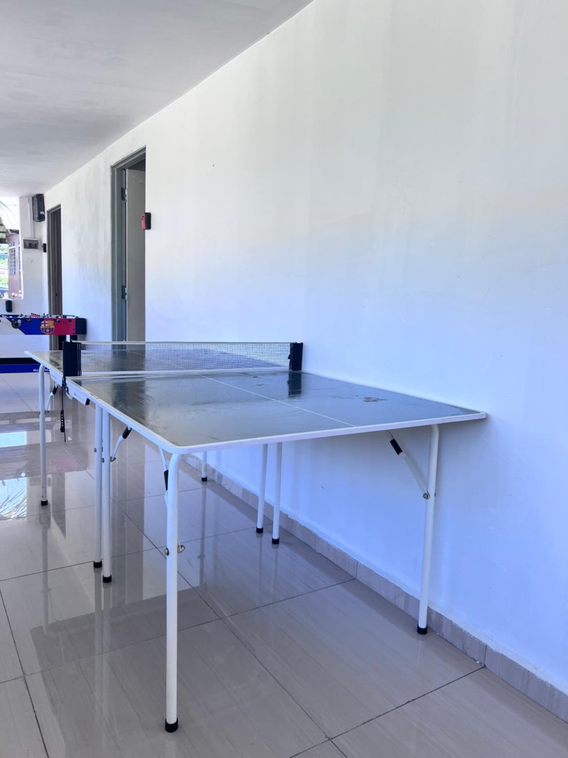 Sungai endau bilik homestay photo 8