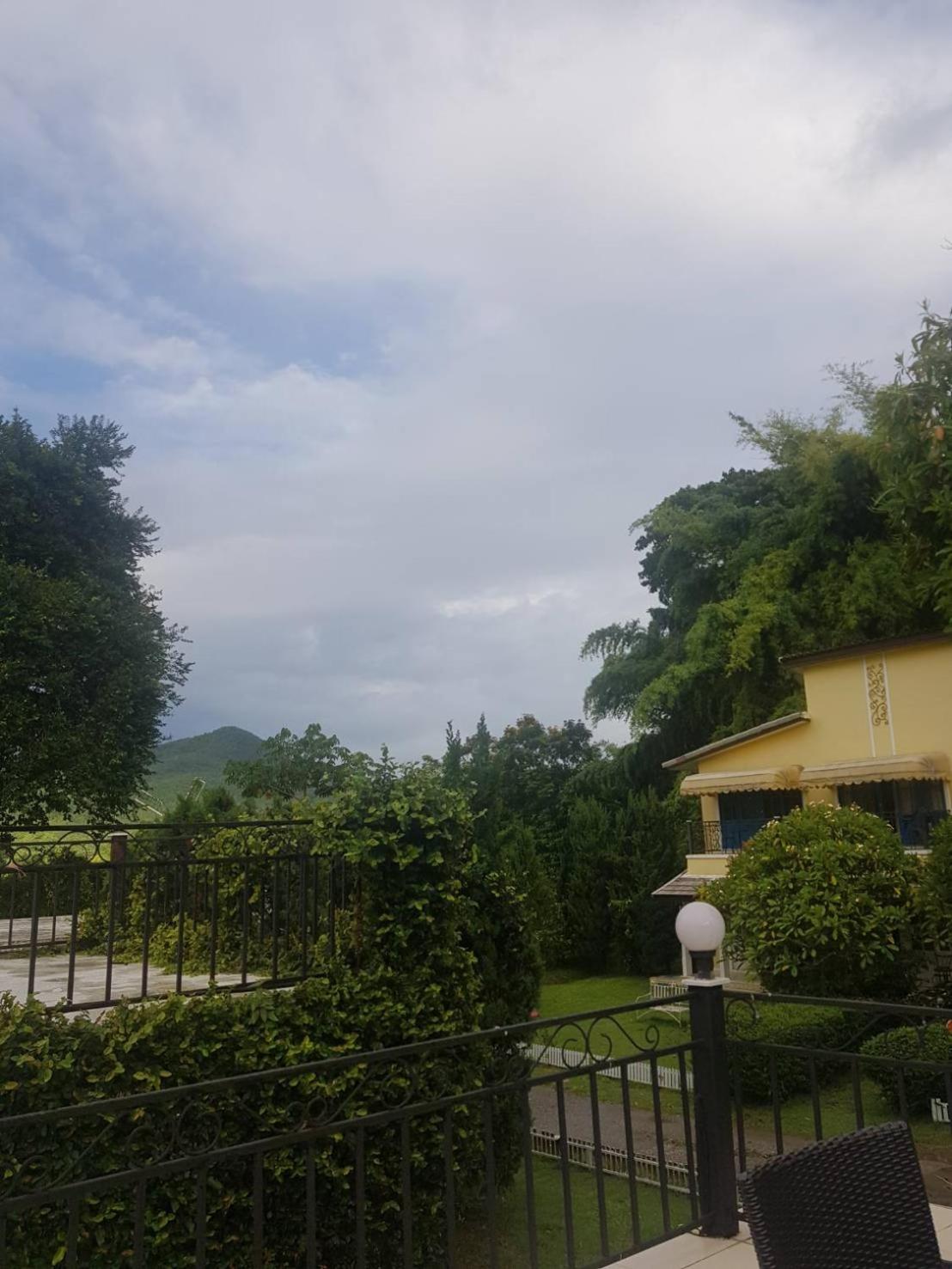 Baan Kung Kang De Pai