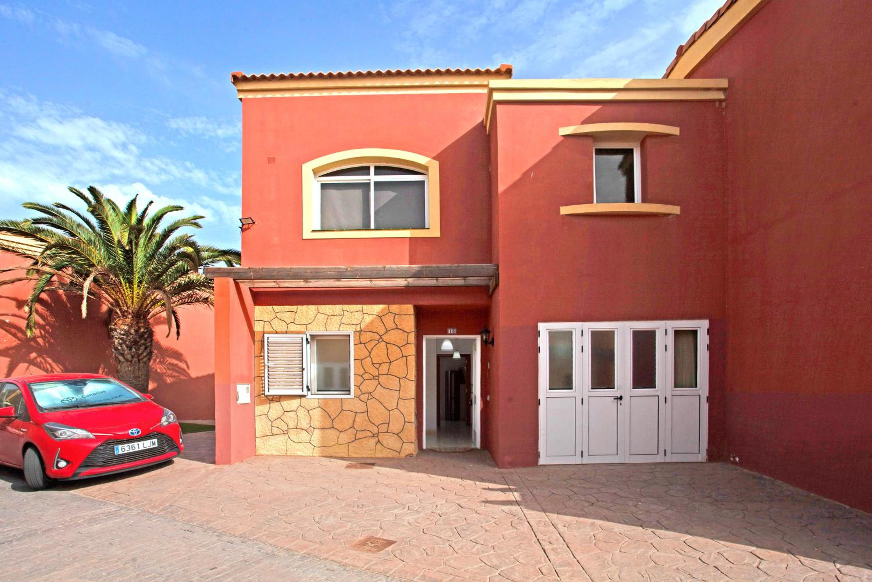 Villa Florencia
