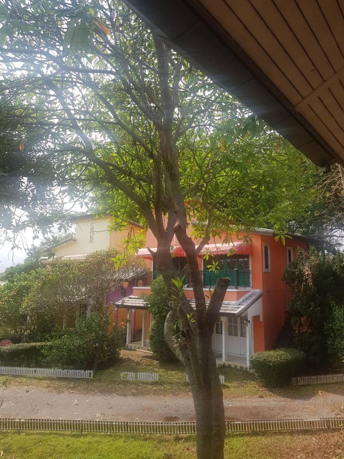 Baan Kung Kang De Pai