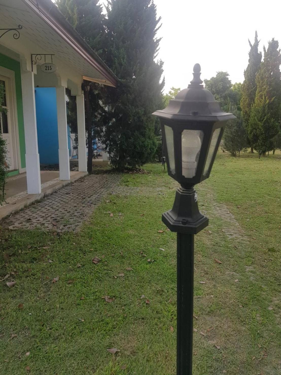 Baan Kung Kang De Pai