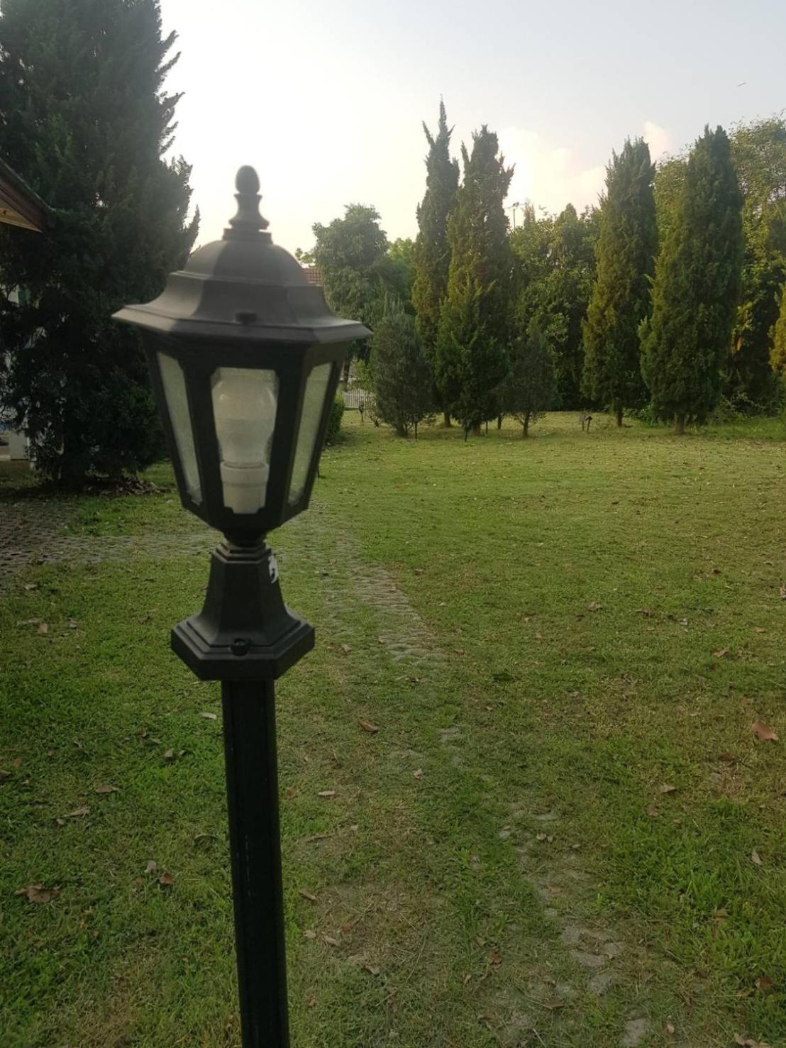 Baan Kung Kang De Pai