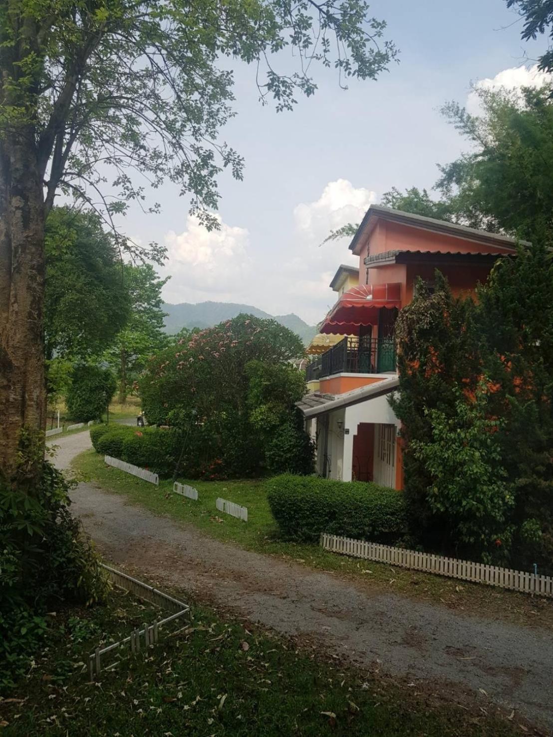 Baan Kung Kang De Pai