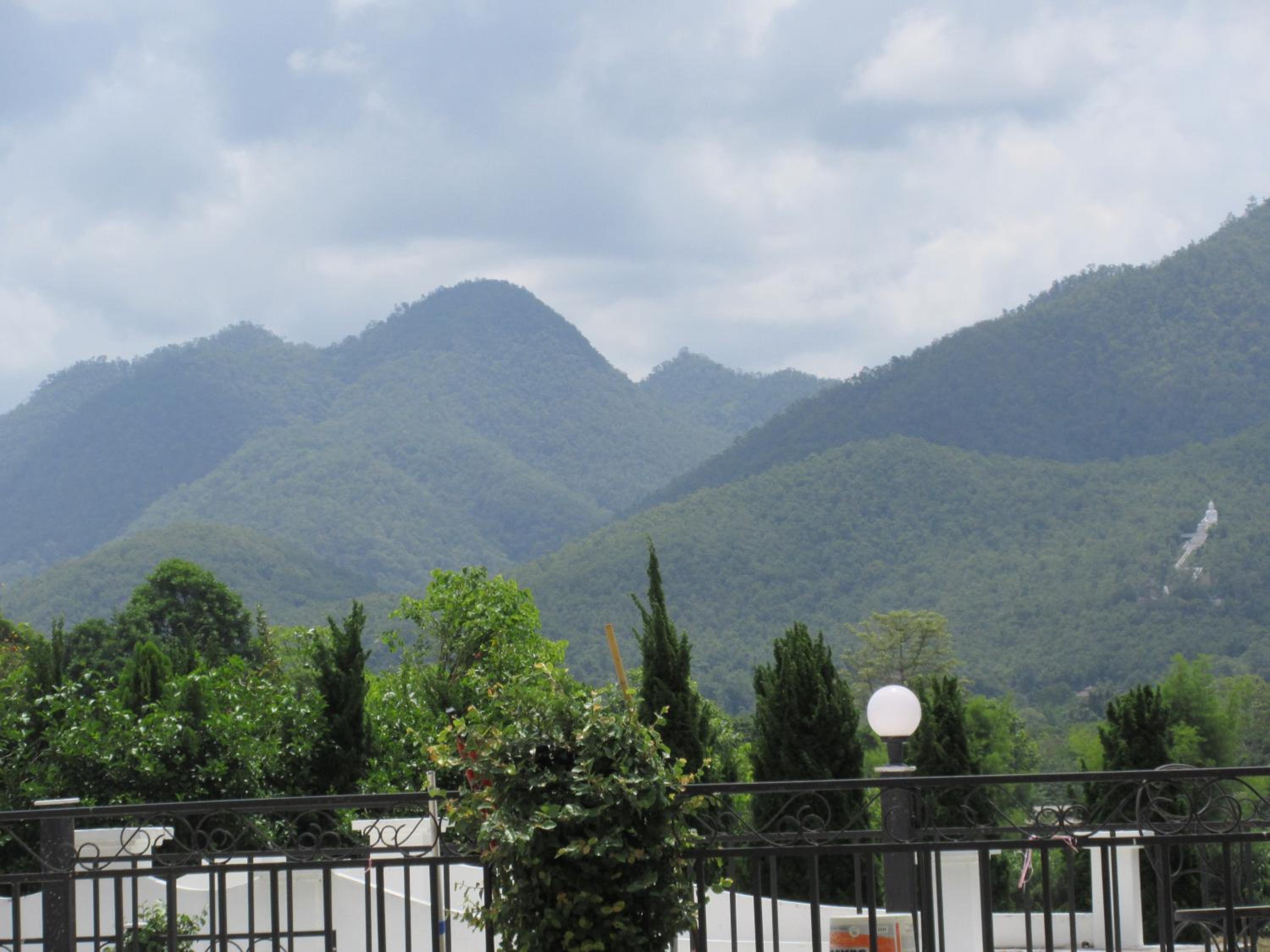 Baan Kung Kang De Pai