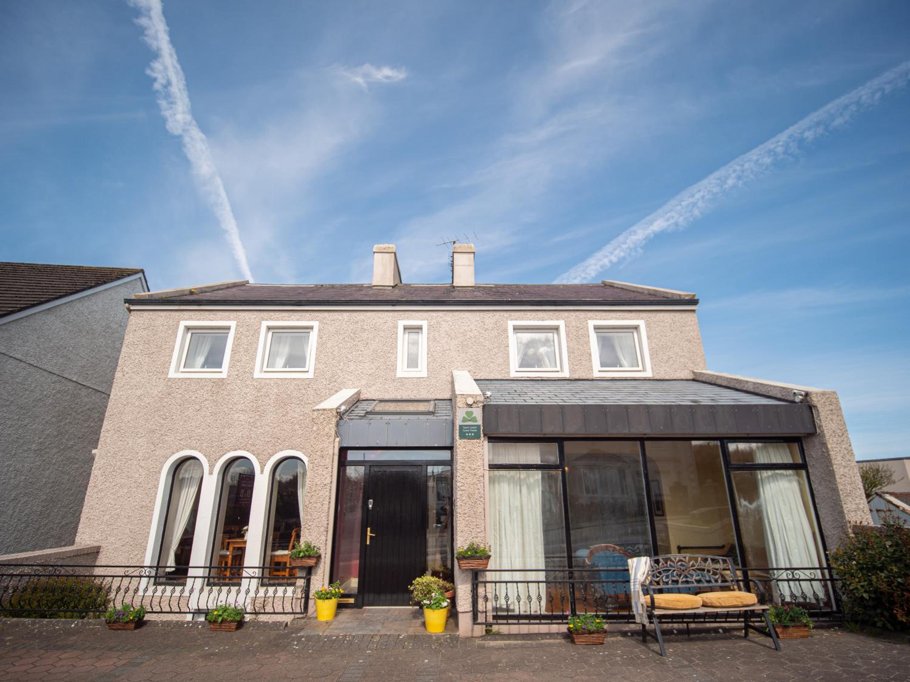 Ceol Na Mara House and Self Catering