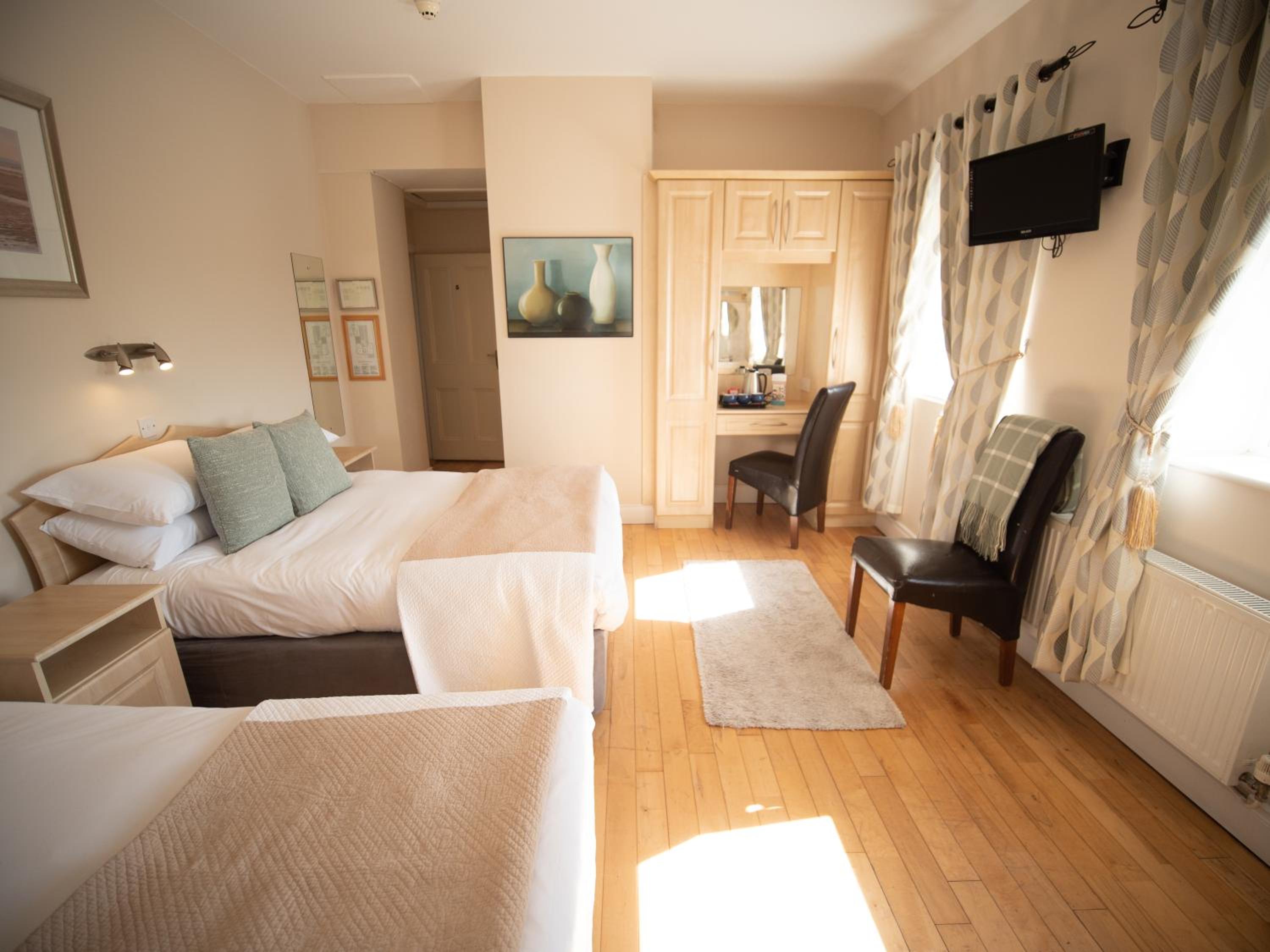 Ceol Na Mara House and Self Catering