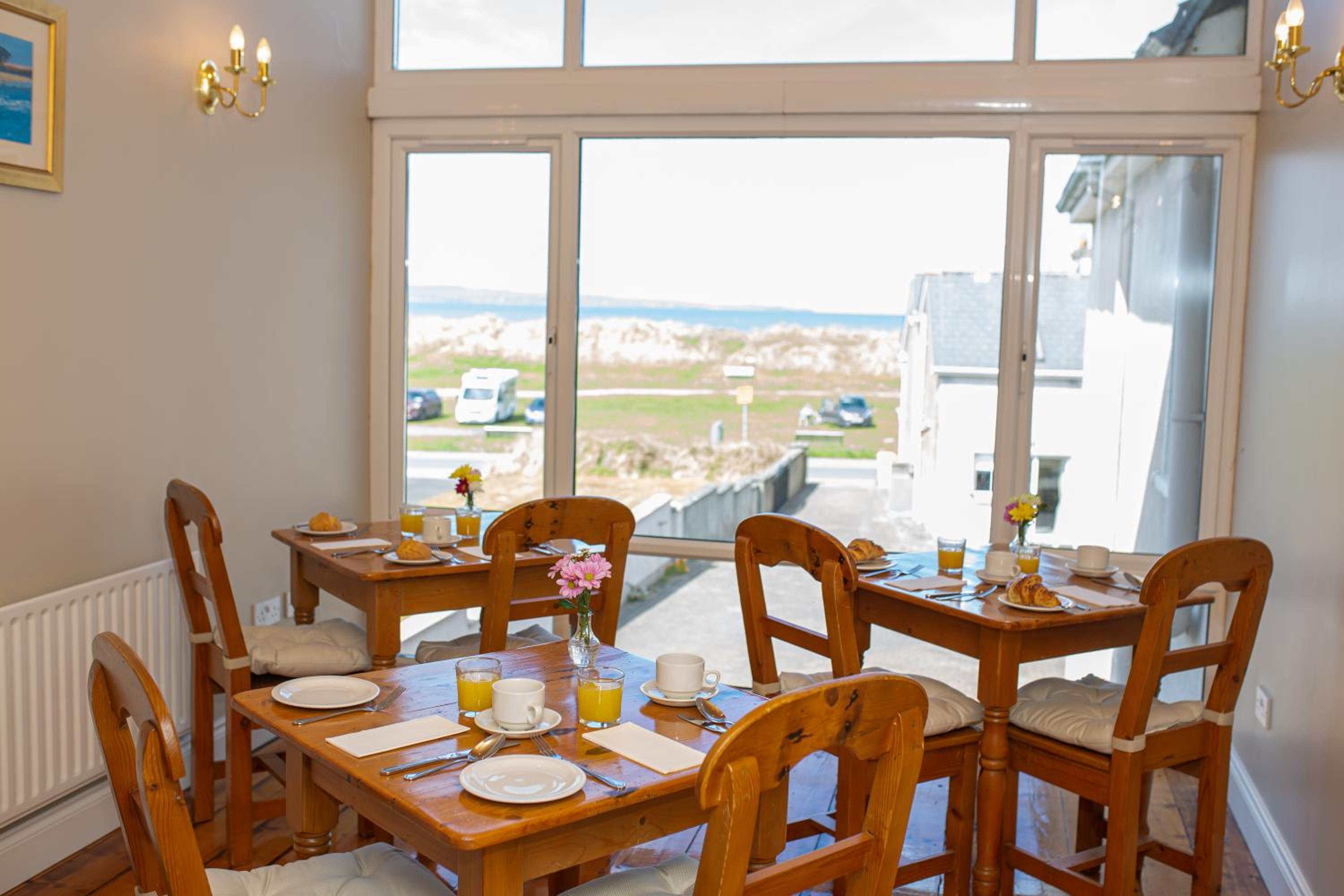 Ceol Na Mara House and Self Catering