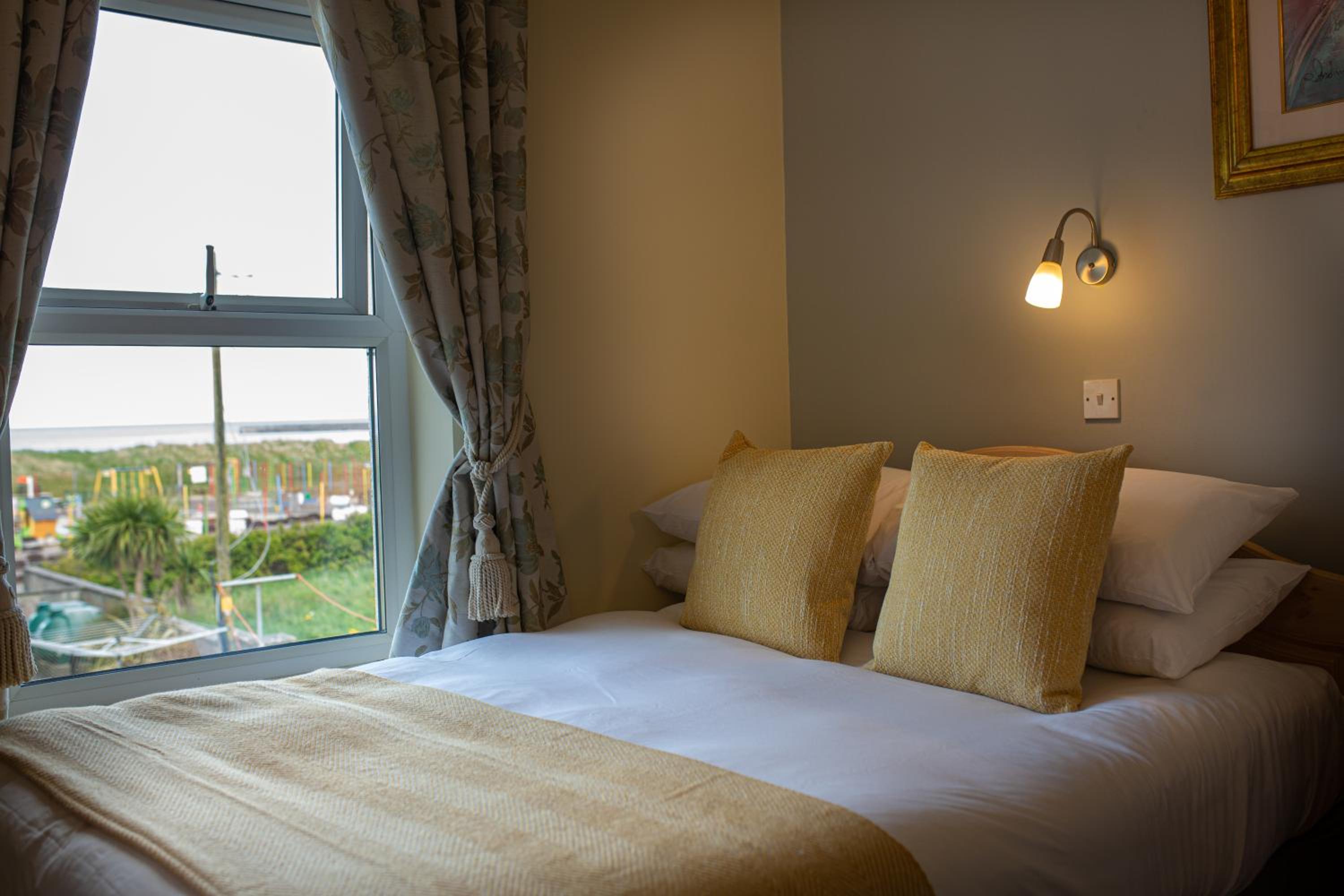 Ceol Na Mara House and Self Catering