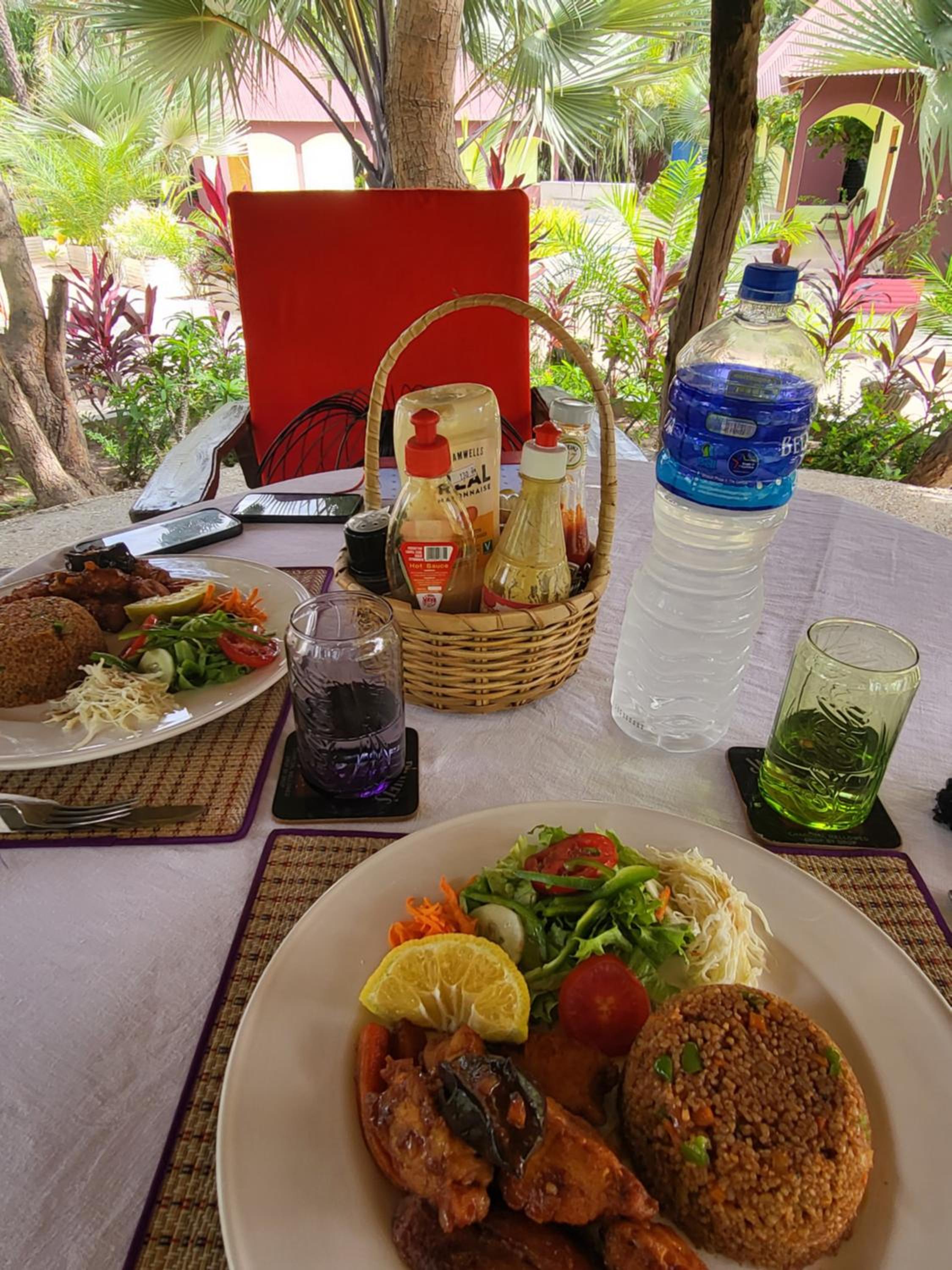 Asamai Villas