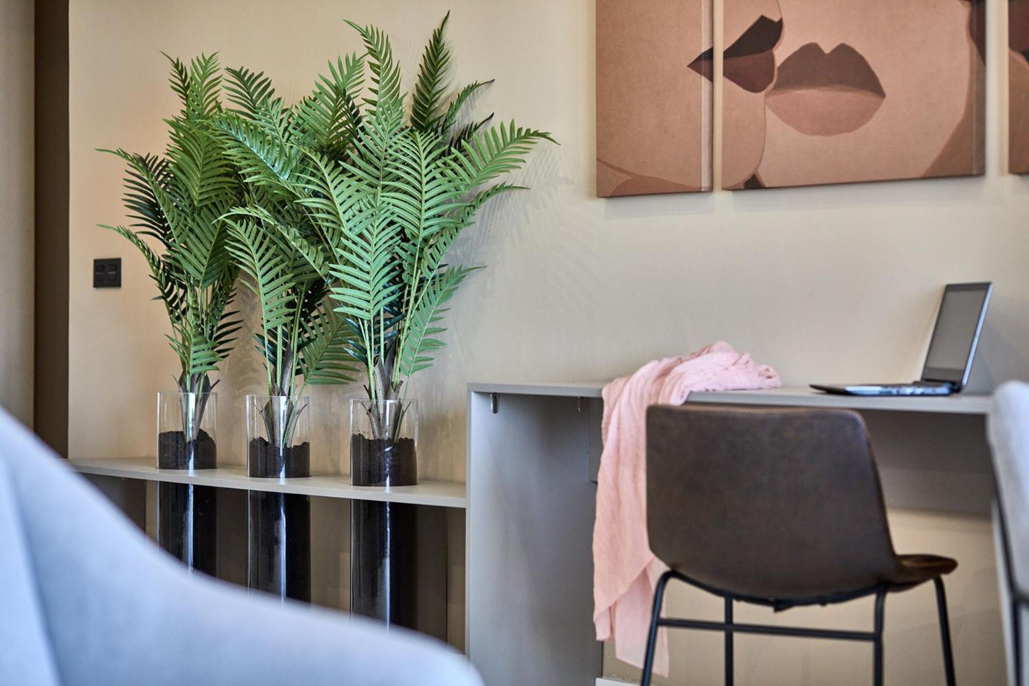 Apartaments Paseo Marítimo by Expoholidays
