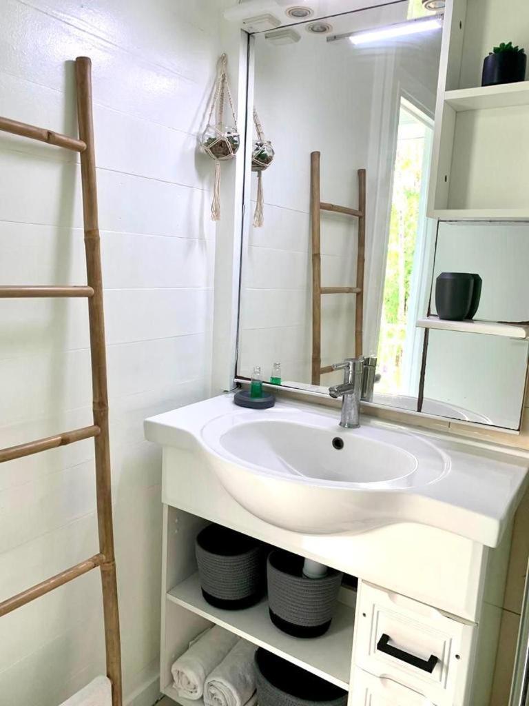 Studio Bod’Lanmè - Trois îlets view 5