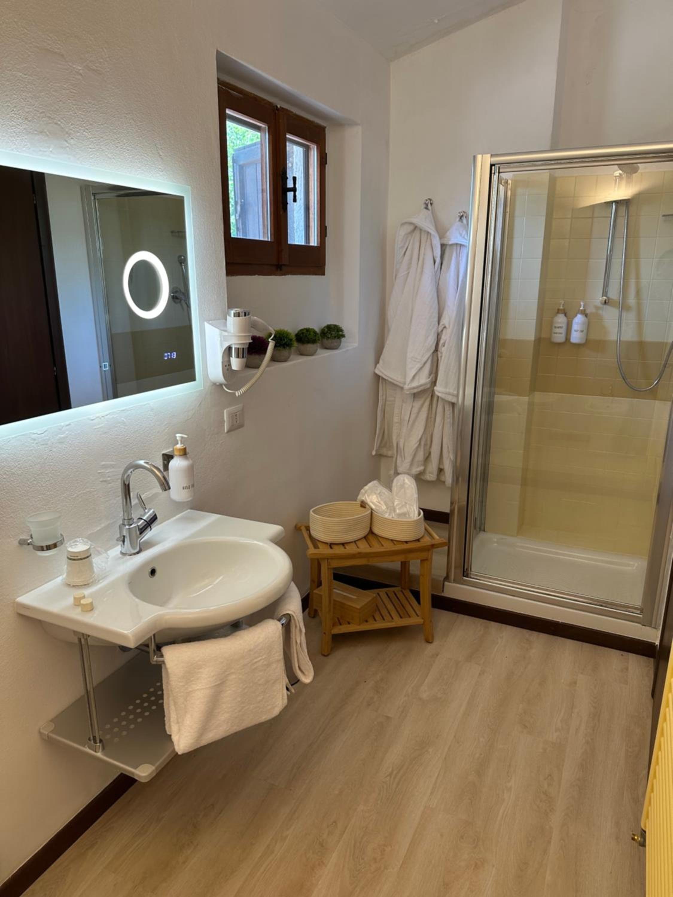 Agriturismo Akasha