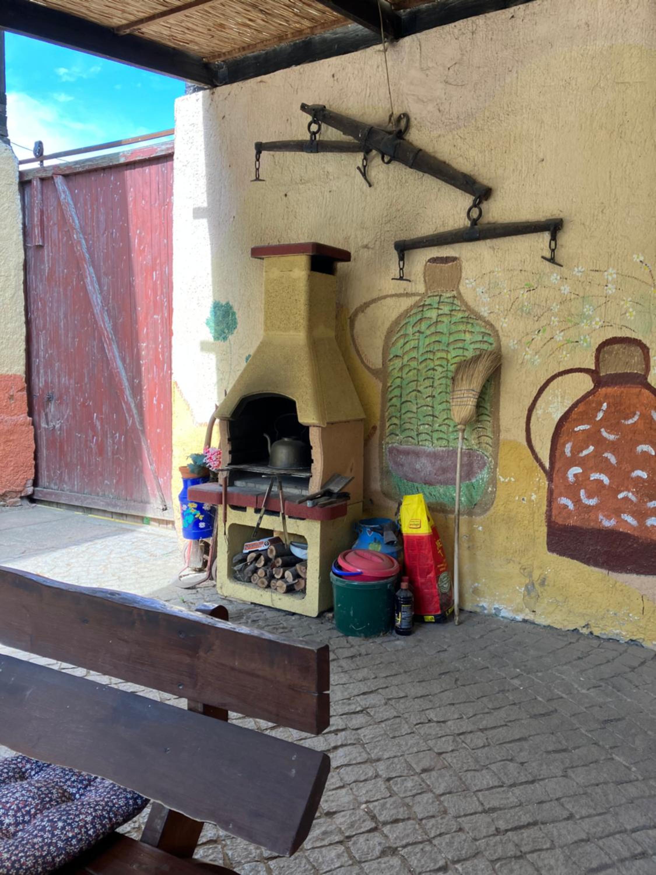 Doppelzimmer & Familienzimmer vom Friesenhof Wieratal