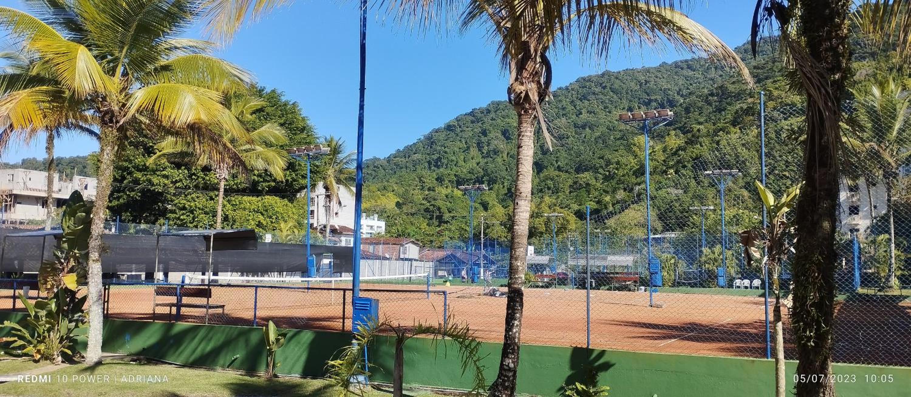 Seu lar na praia das Toninhas em Ubatuba