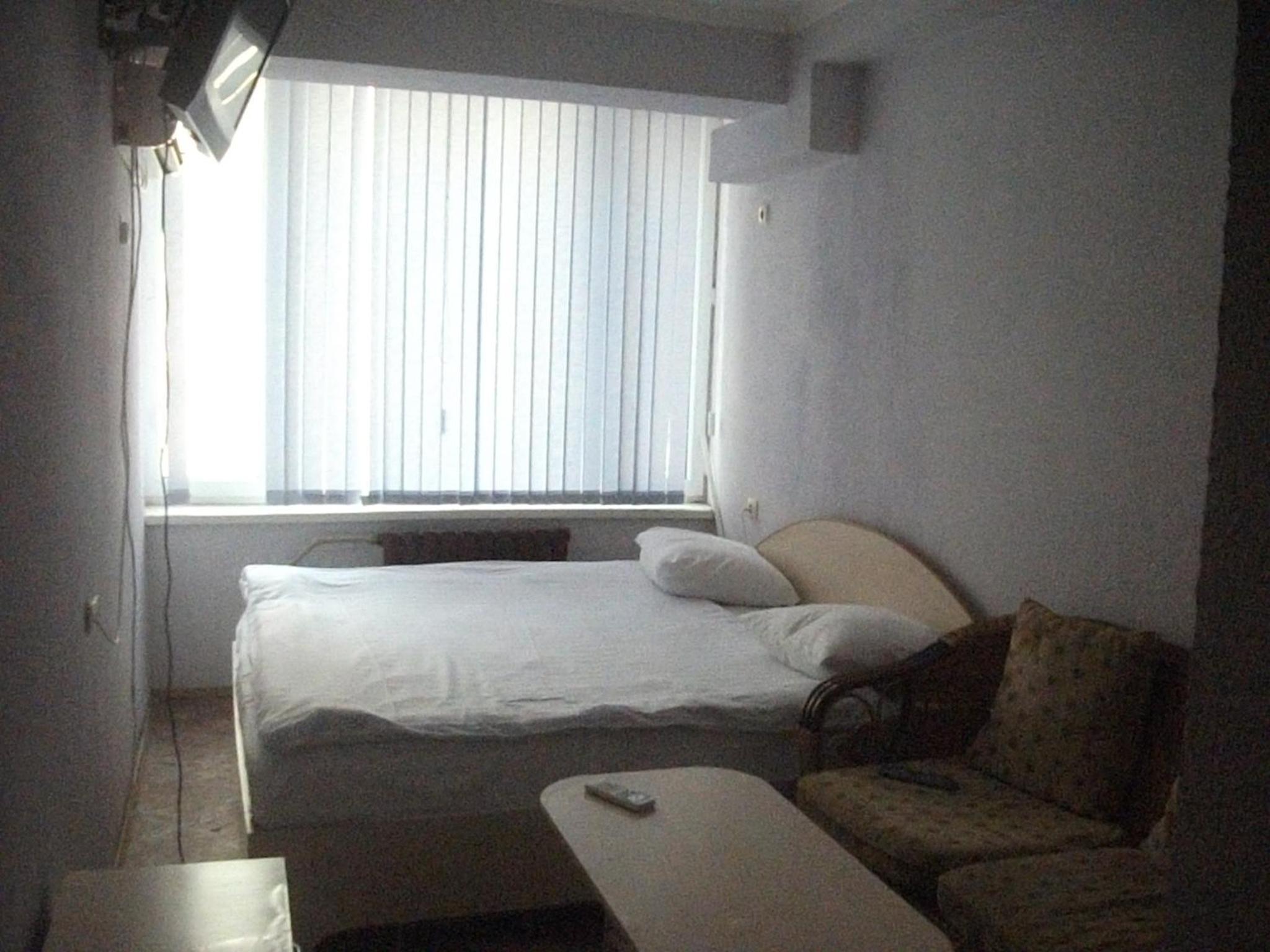 B&B Aktau НЕ ОТЕЛЬ view 5