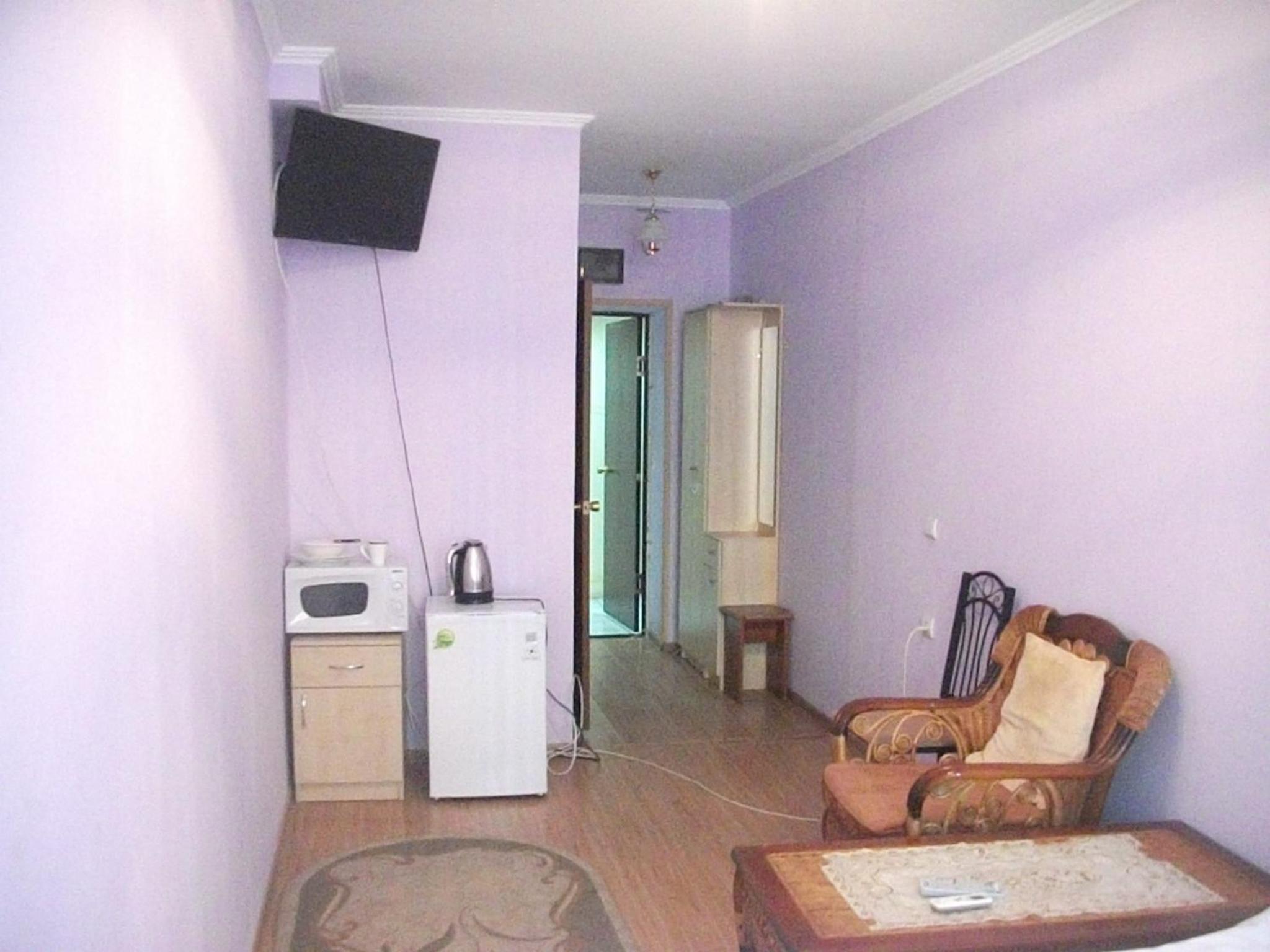B&B Aktau НЕ ОТЕЛЬ view 3
