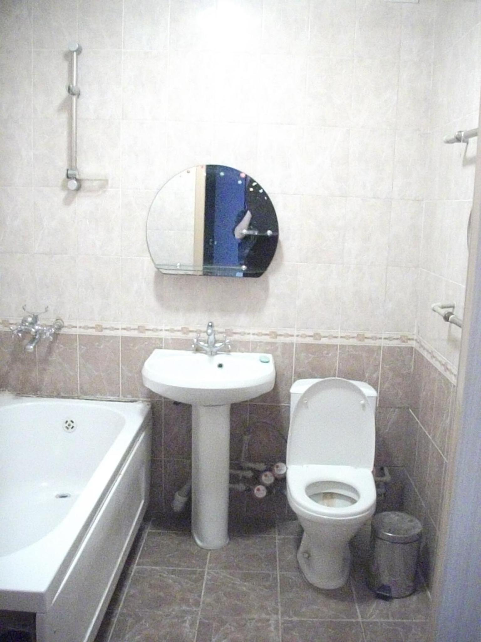 B&B Aktau НЕ ОТЕЛЬ view 2