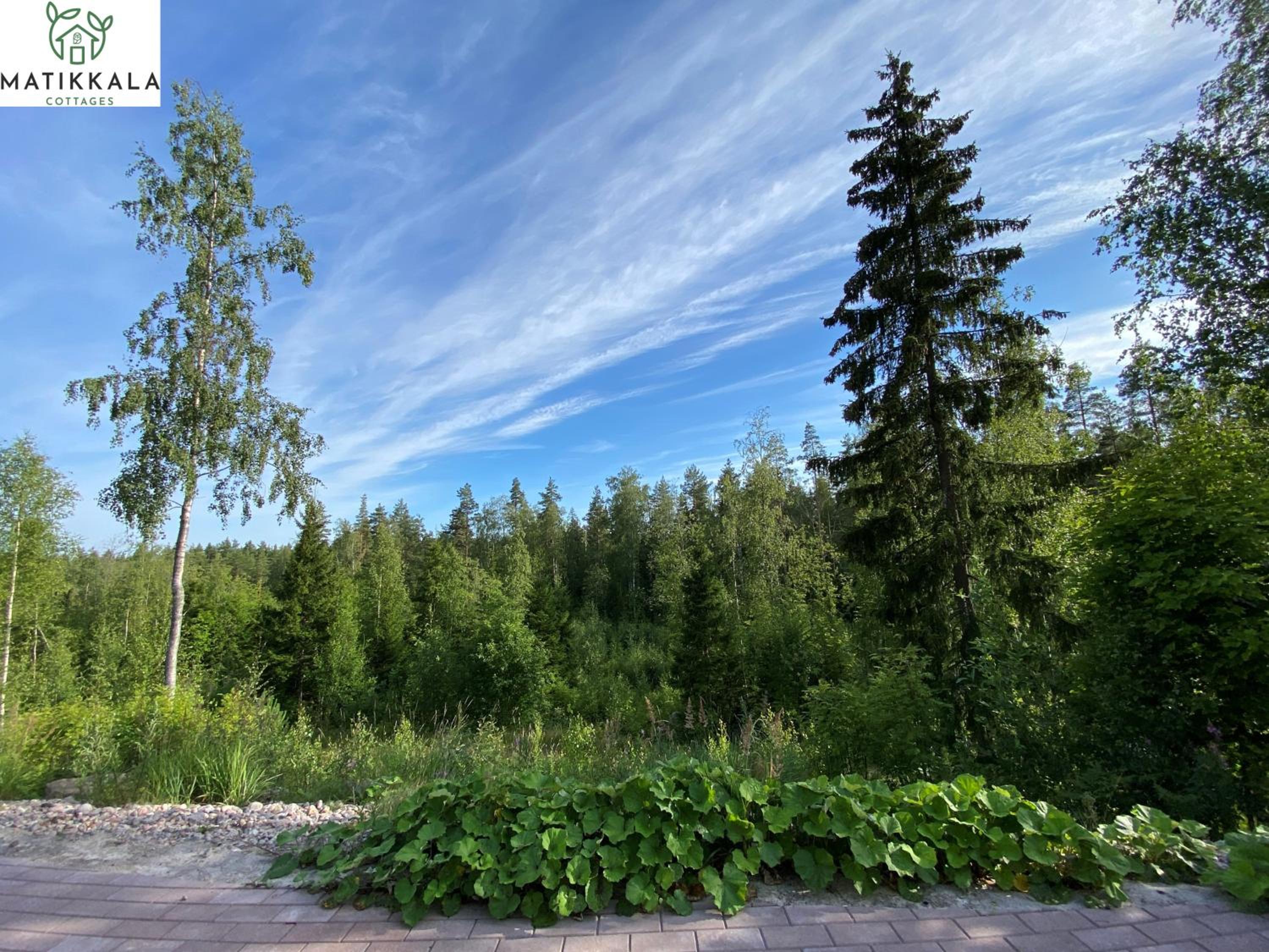 Matikkala Cottages
