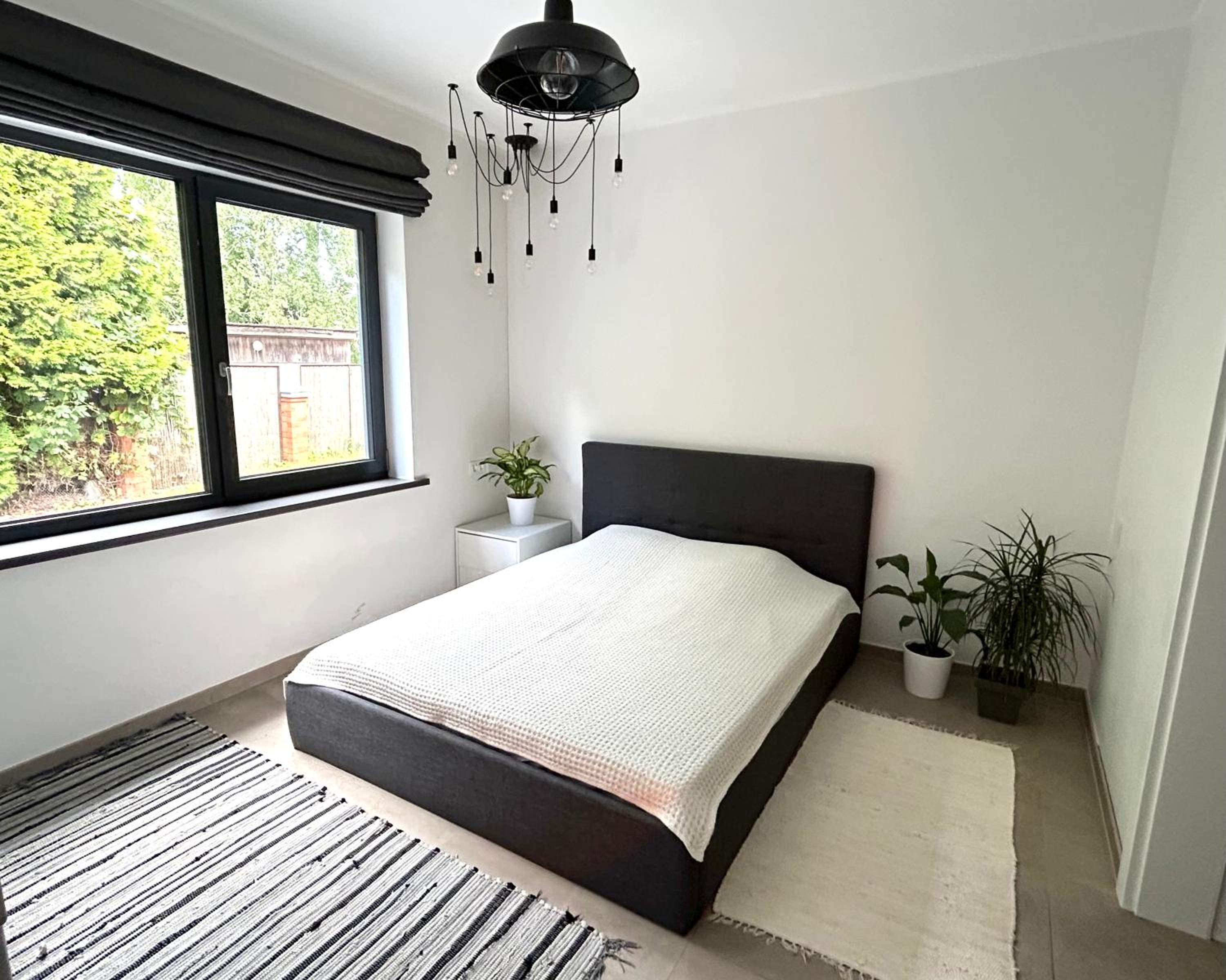 Ivory House view 2