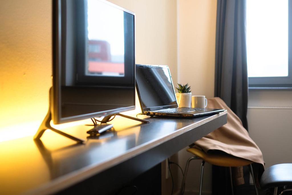 Pfefferbett Hostel