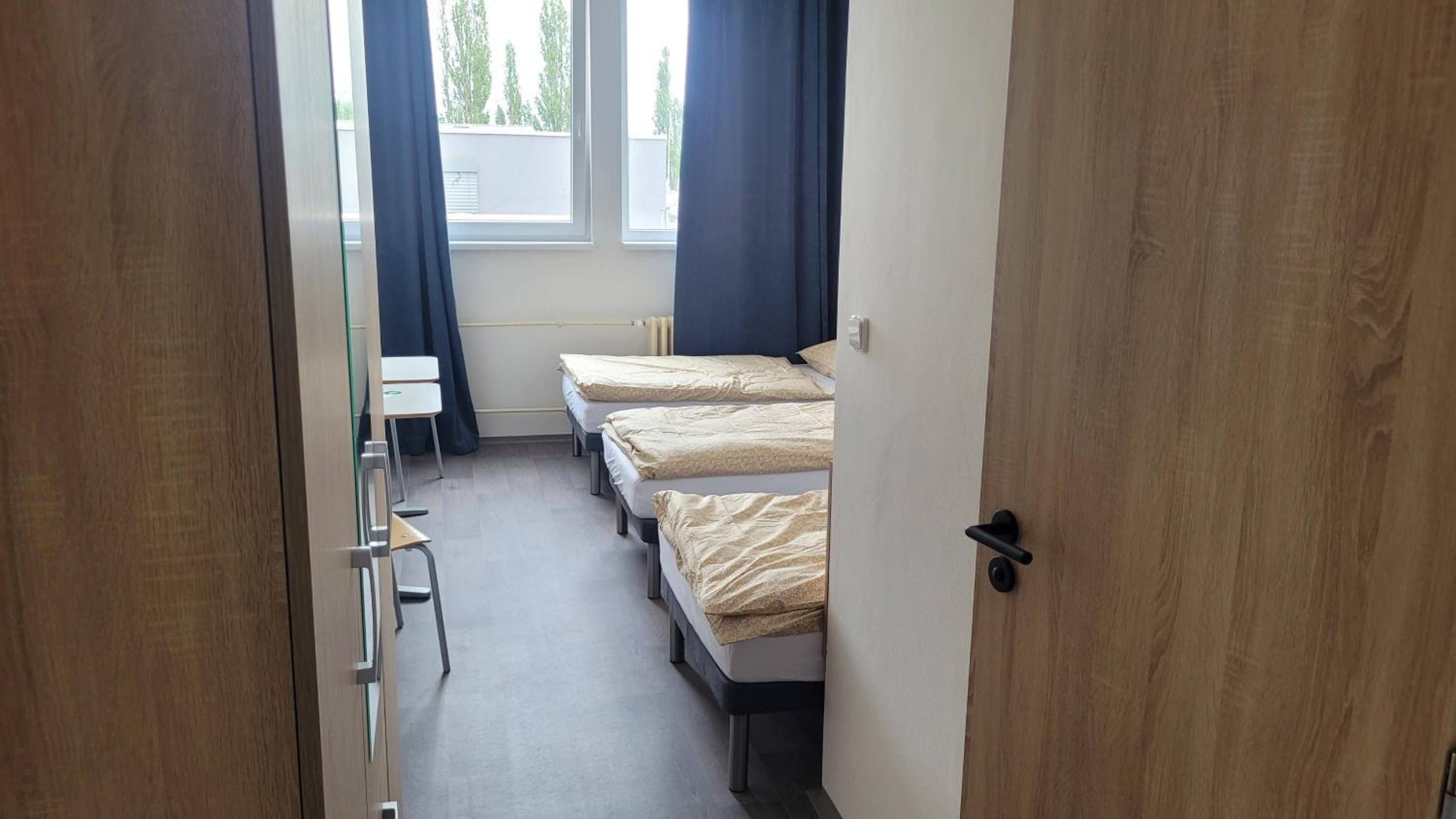 ABO Penzion Chomutov