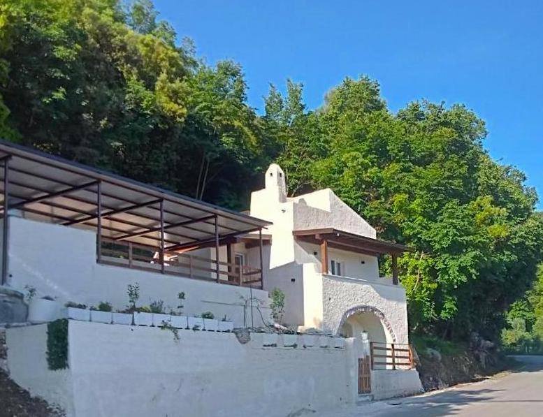 Villa Giulia Casa Vacanze - Gargano Puglia