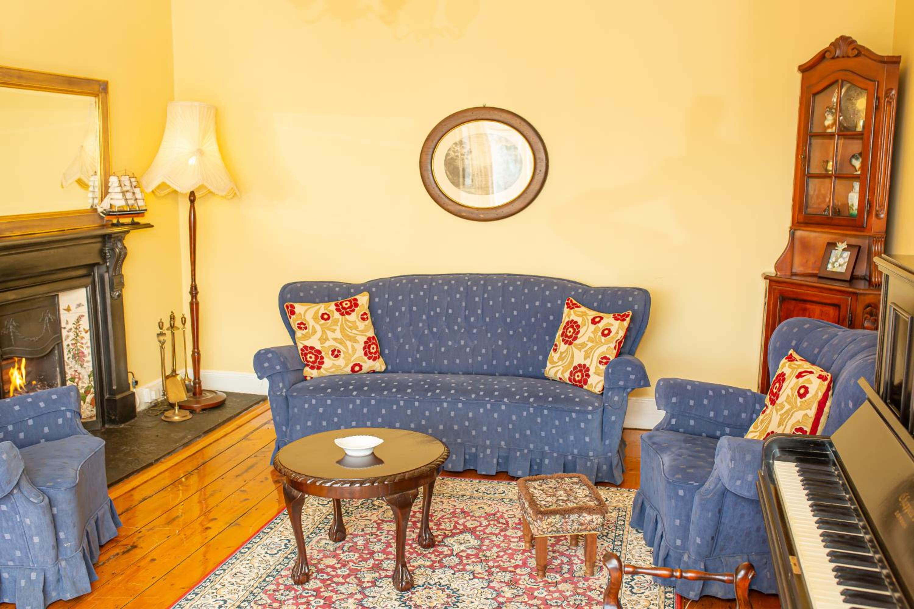 Ceol Na Mara House and Self Catering