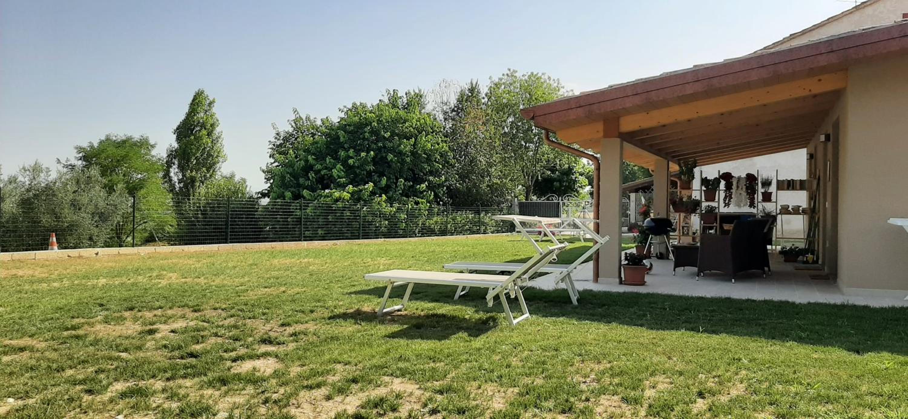 Agriturismo Casale Gambacane