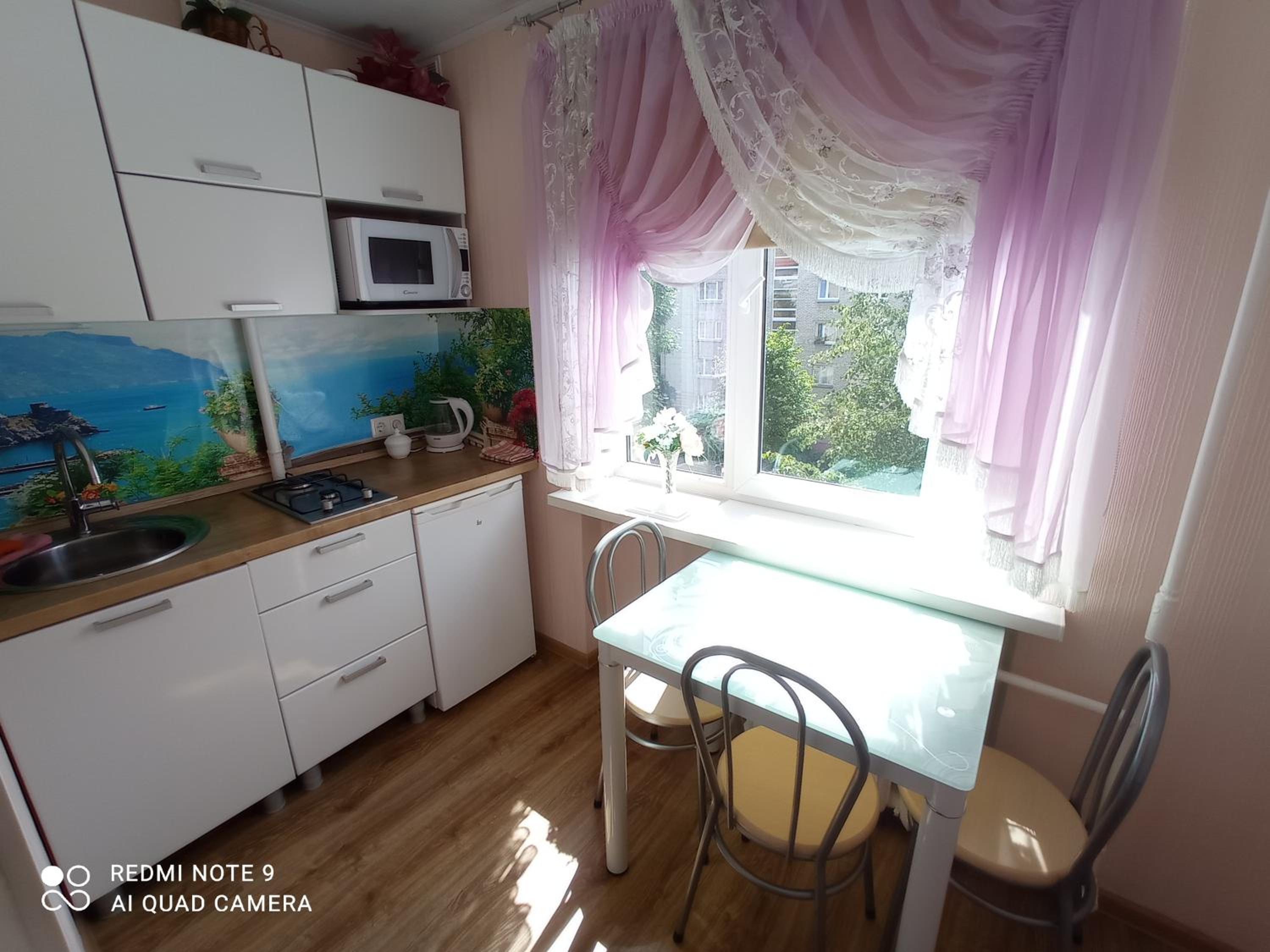 Perfect Studio in Narva center view 5