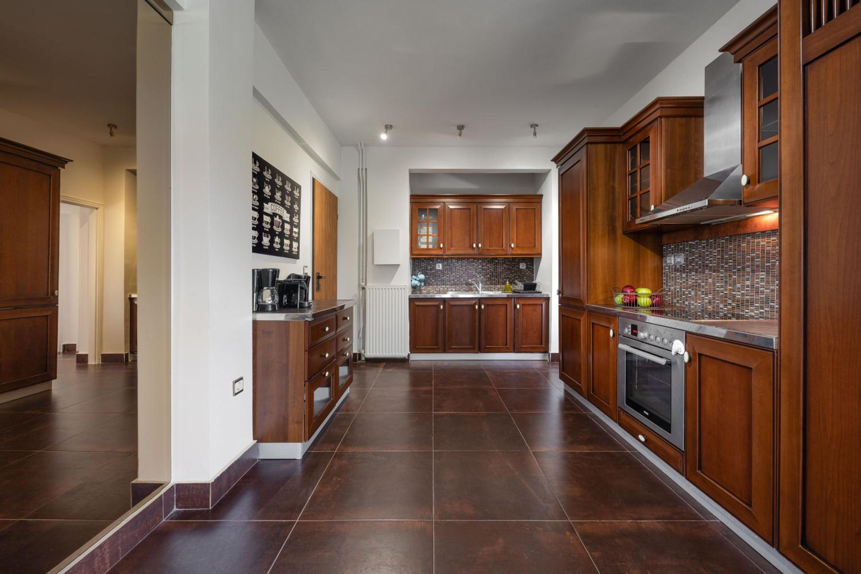 Relux Sea View 2 Bedroom Apartment by BluPine
