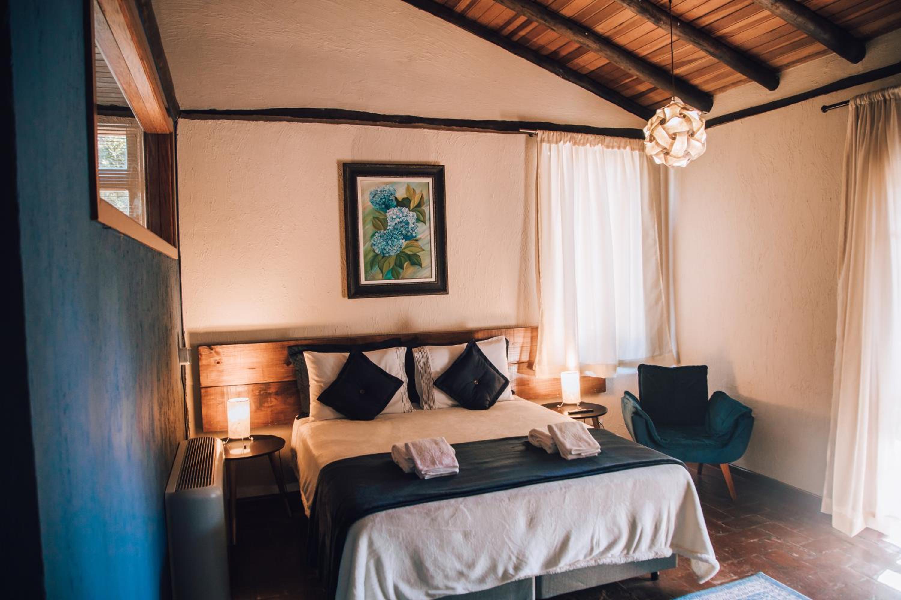 Pousada Villa Serena