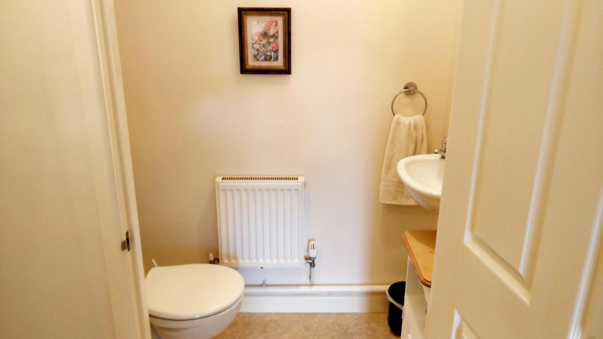 Avalon Retreat Self Catering Vegetarian Accommodation in the Heart of Glastonbury