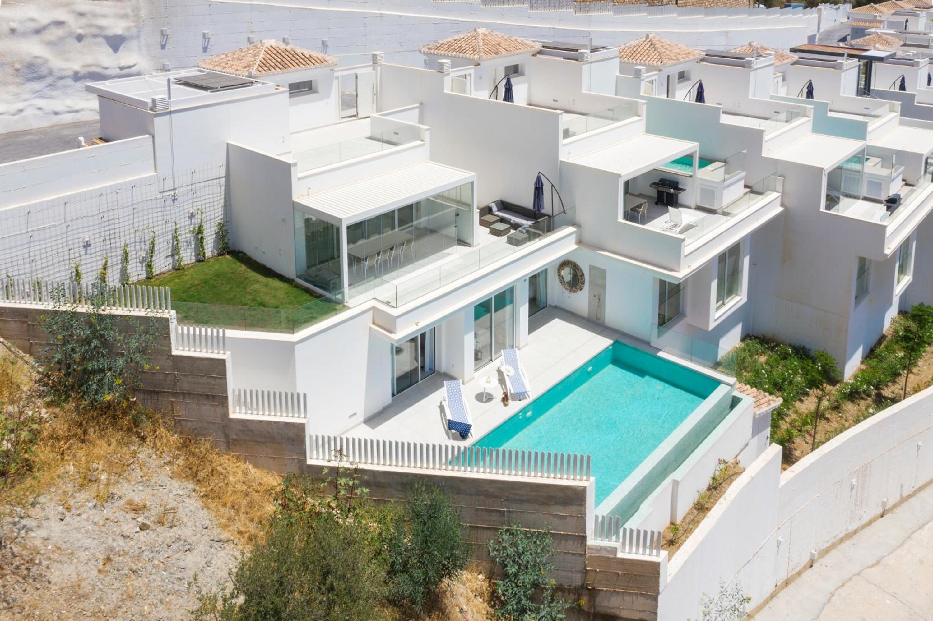Residencial SANNTONIO