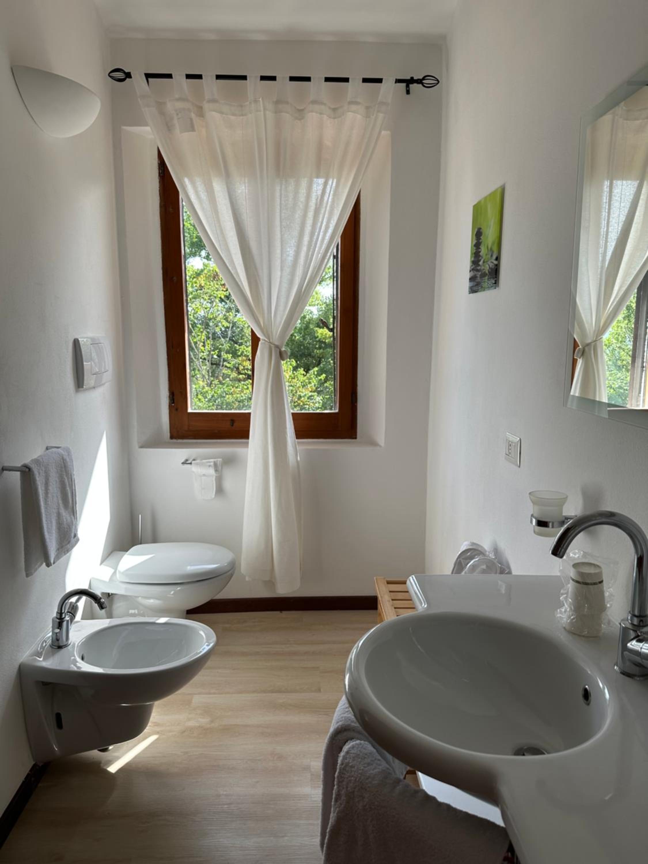 Agriturismo Akasha