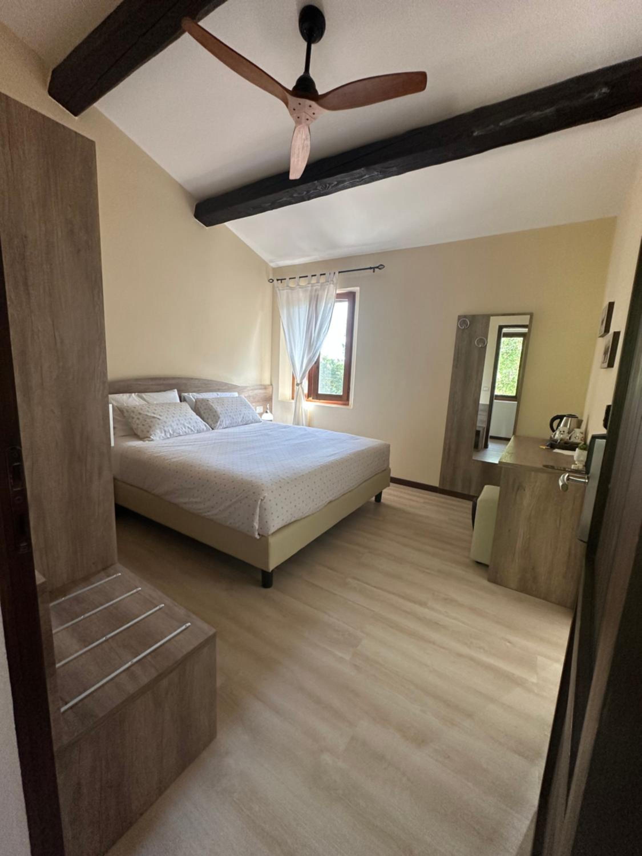 Agriturismo Akasha